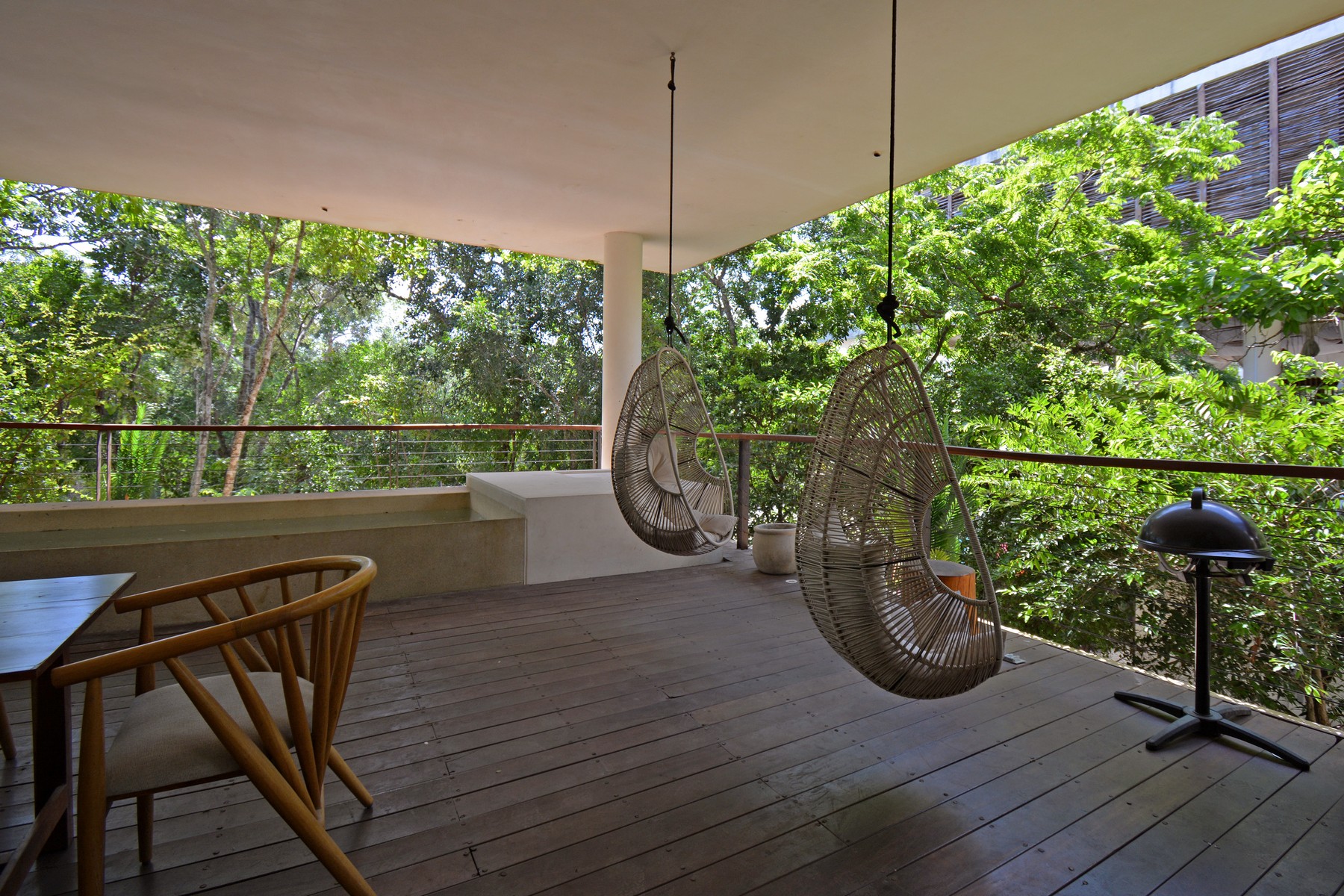  LUXURY CONDO WITH PRIVATE POOL IN AMELIA ALDEA ZAMA - 物件實景