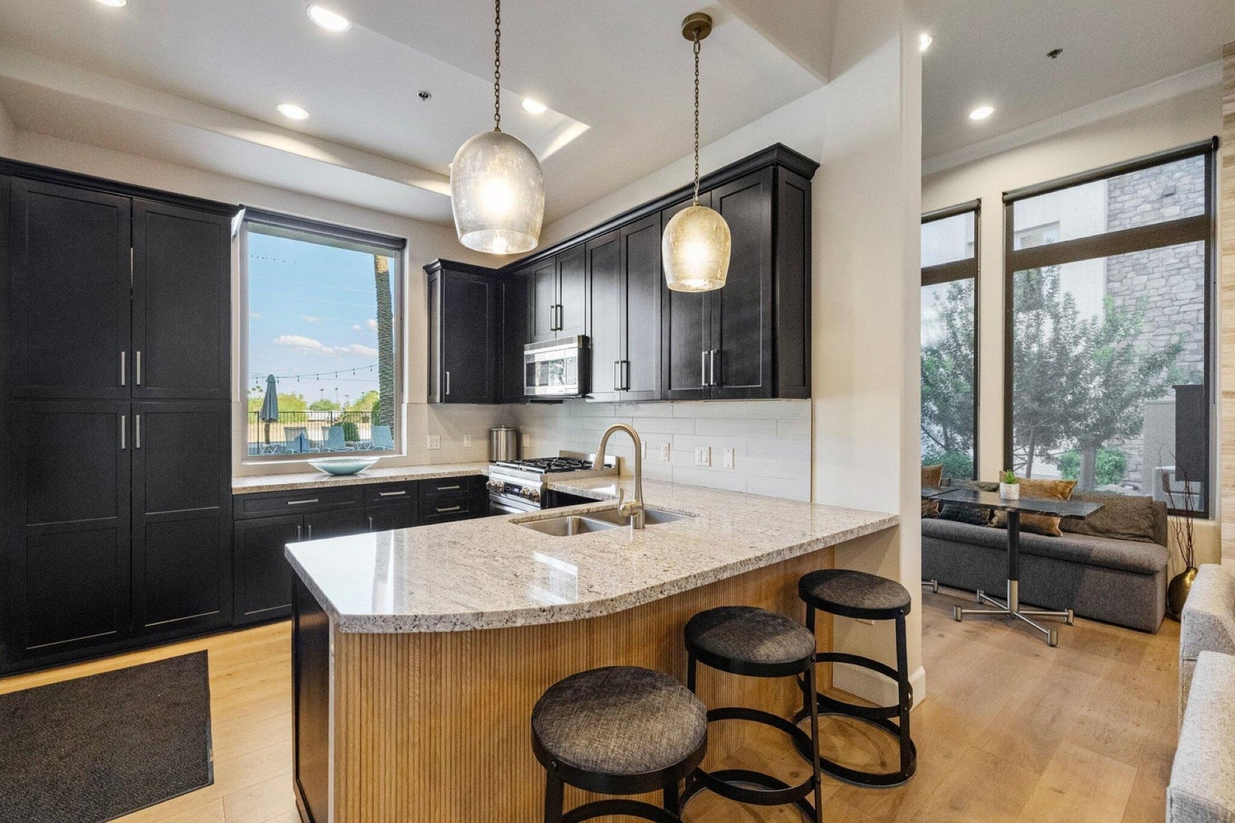 4803 N Woodmere Fairway¦Scottsdale, AZ - 物件實景