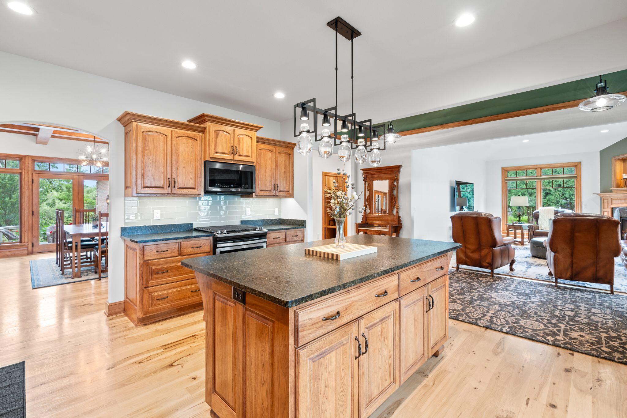 Lac La Belle, Wisconsin, 53066, United States, 4 Bedrooms Bedrooms, ,4 BathroomsBathrooms,Residential,For Sale,1901123