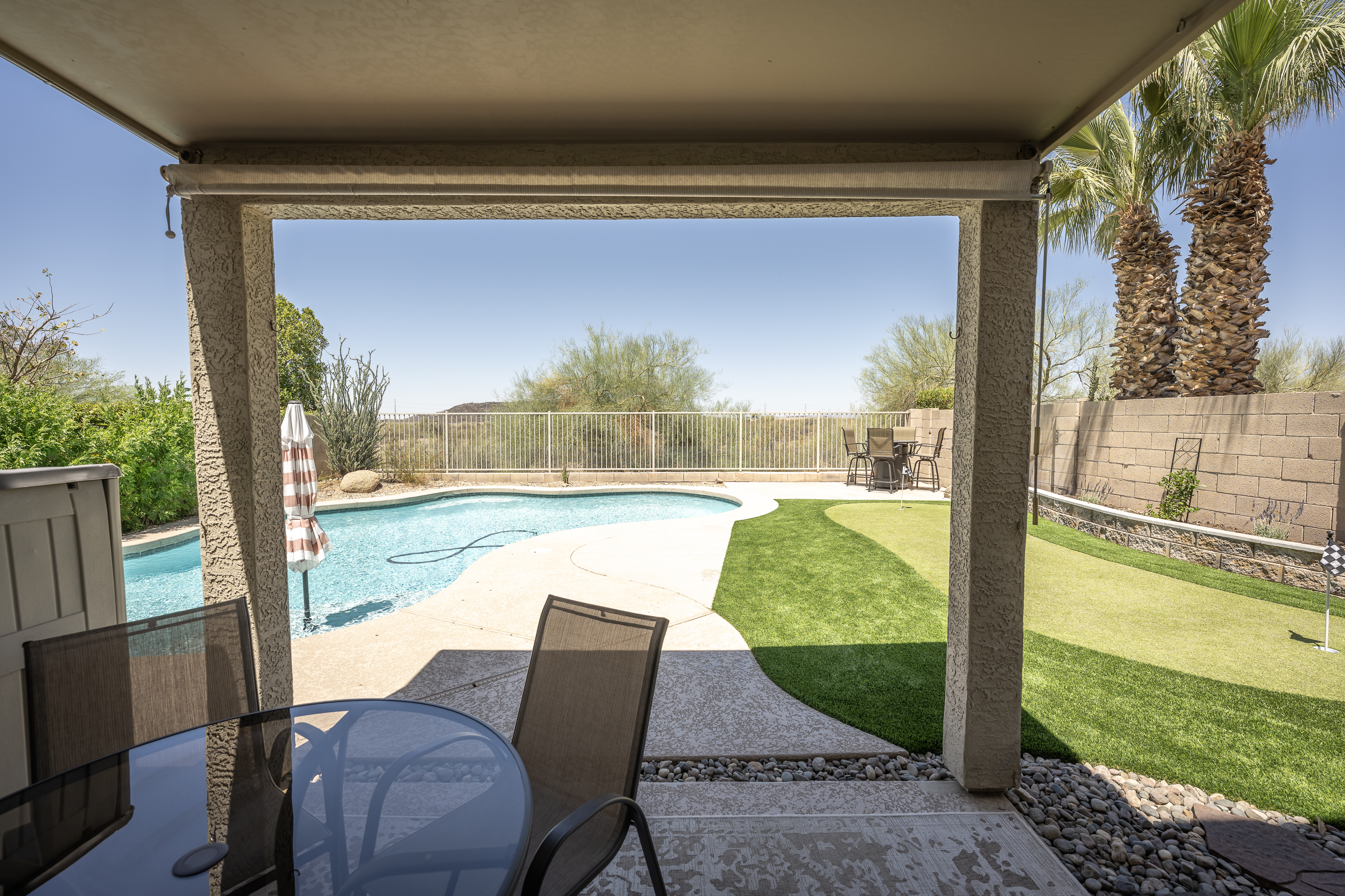 Phoenix, Arizona, 85085, United States, 4 Bedrooms Bedrooms, ,3 BathroomsBathrooms,Residential,For Sale,1869384