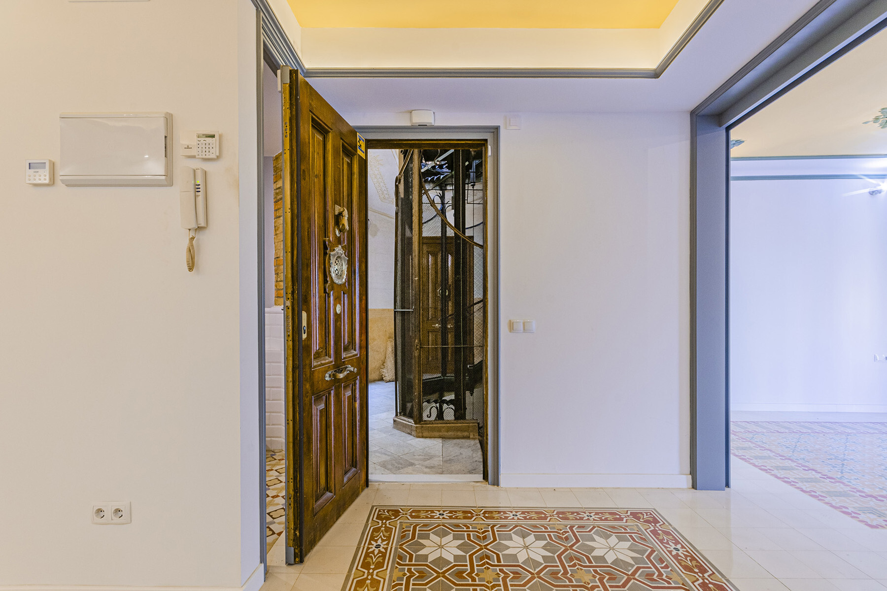  Incredible refurbished modernist property in the heart of Barcelona - 物件實景