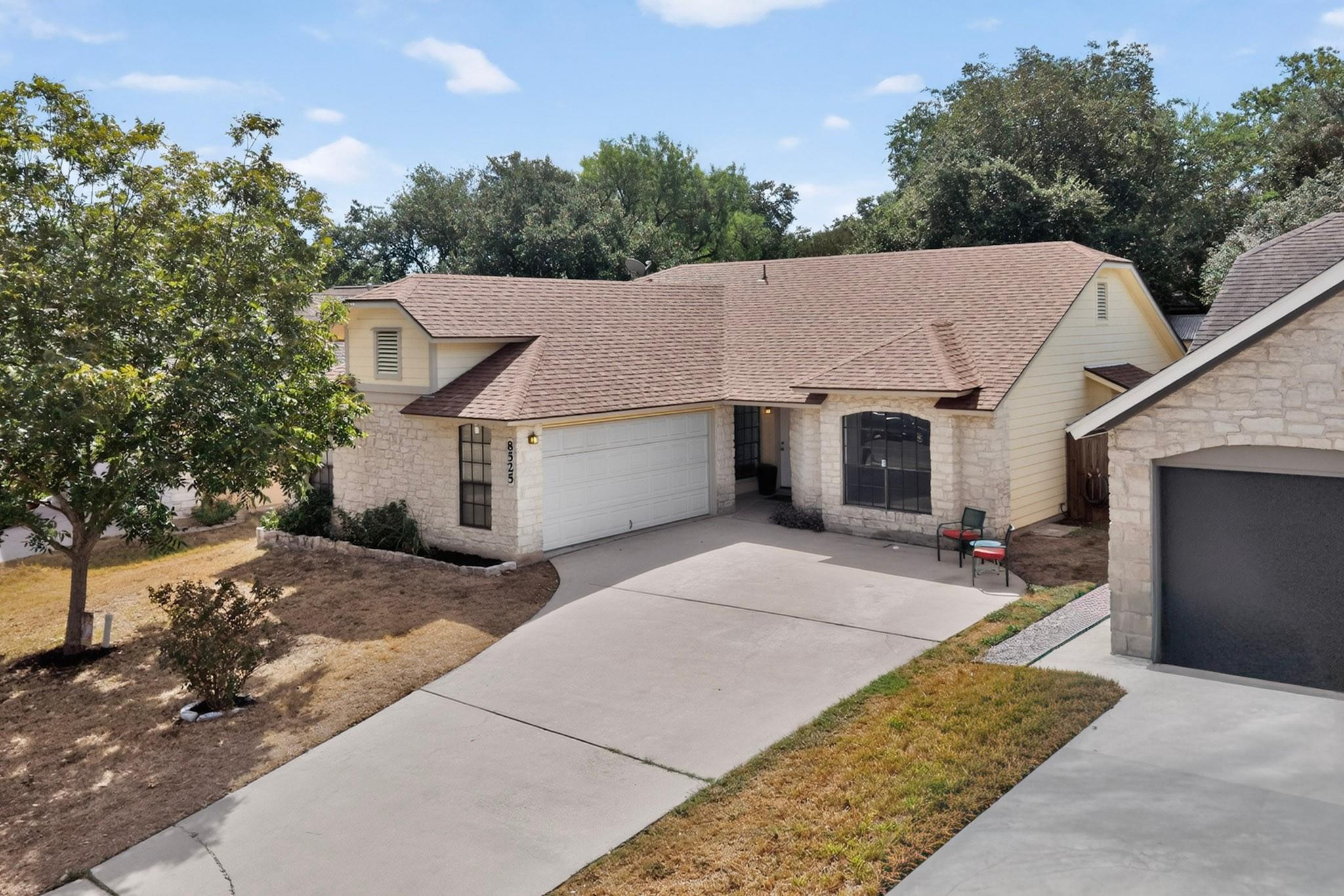 Birmingham Dr, Austin, TX 78748 #1