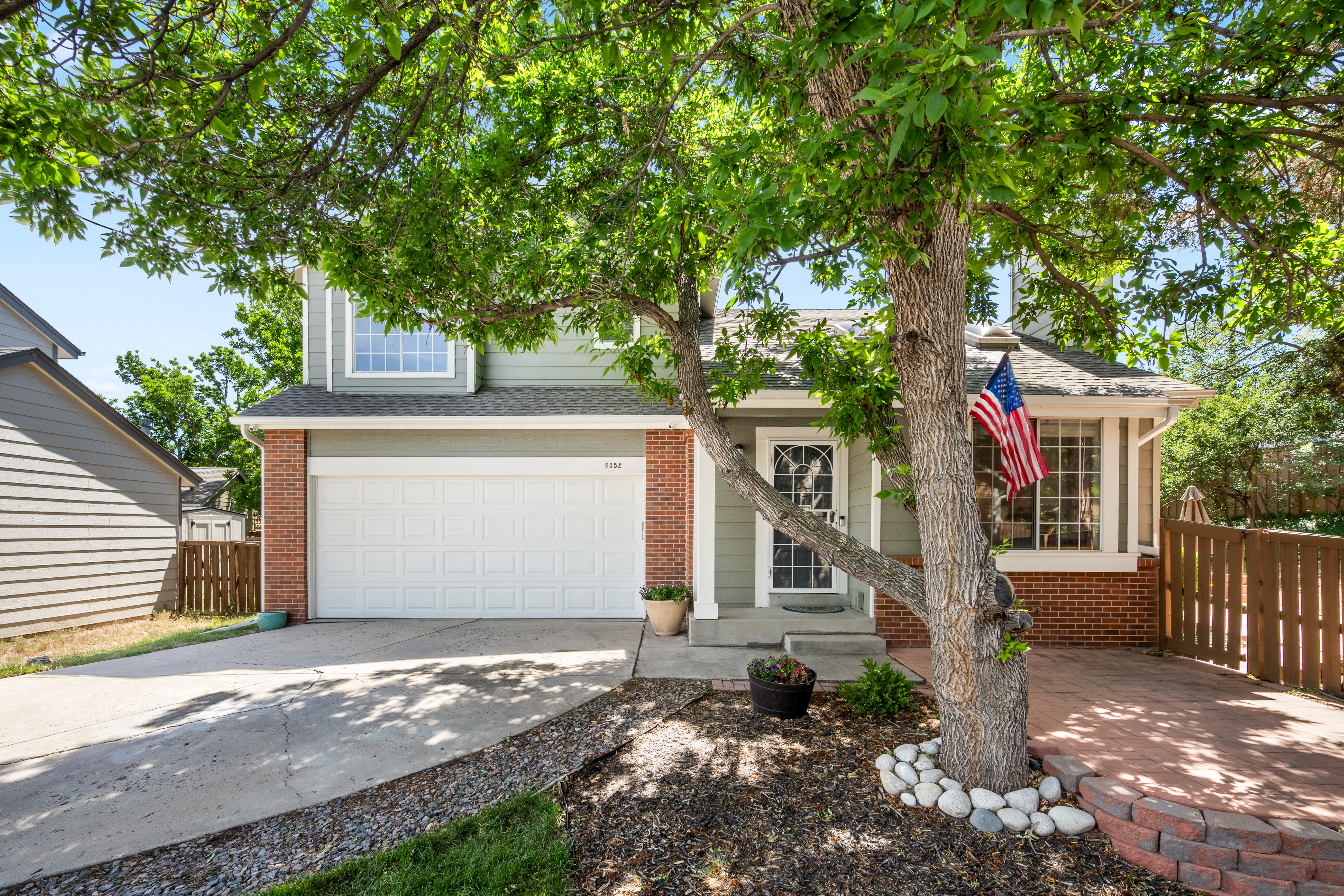  9352 Balsam Court, Highlands Ranch, CO, 80126 - 物件實景