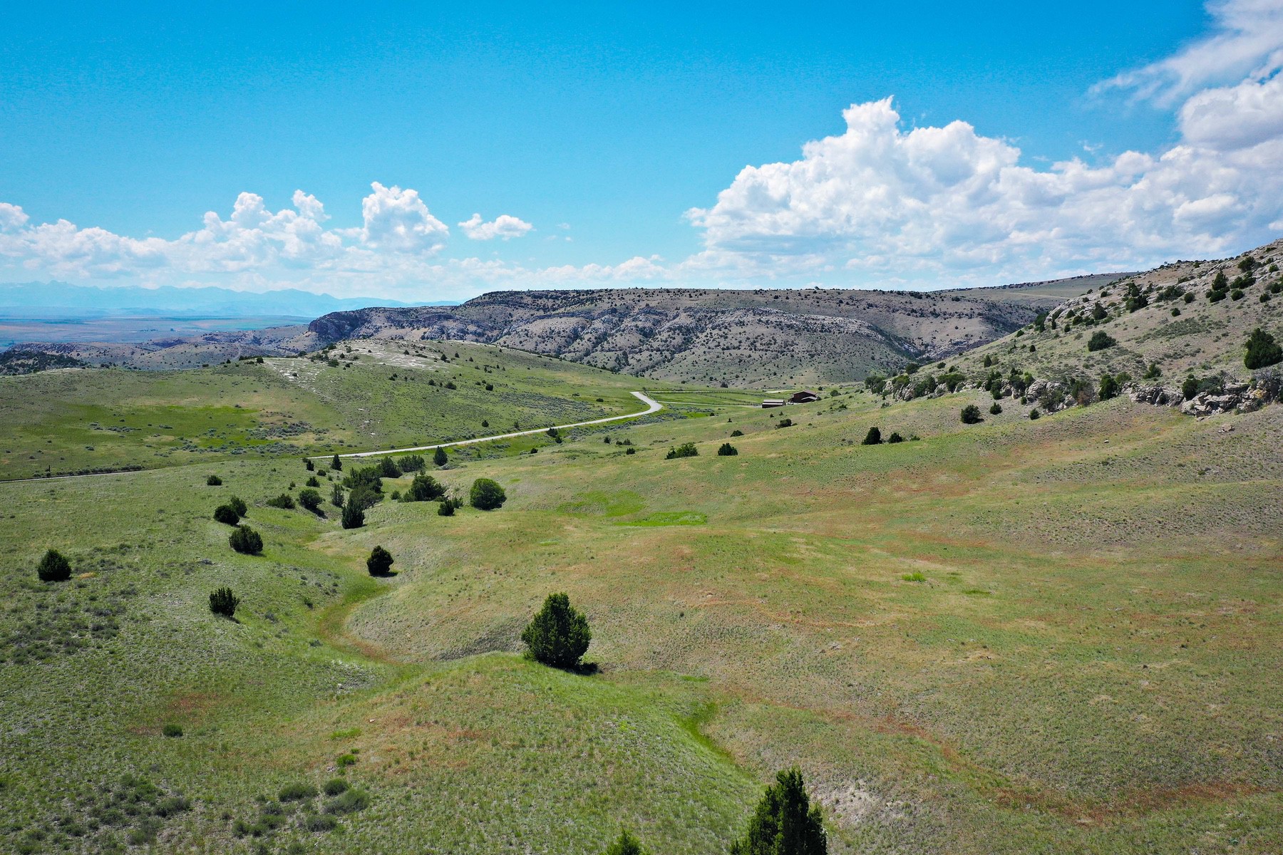  Lot 33 & 39 Gallatin River Ranch - 物件實景