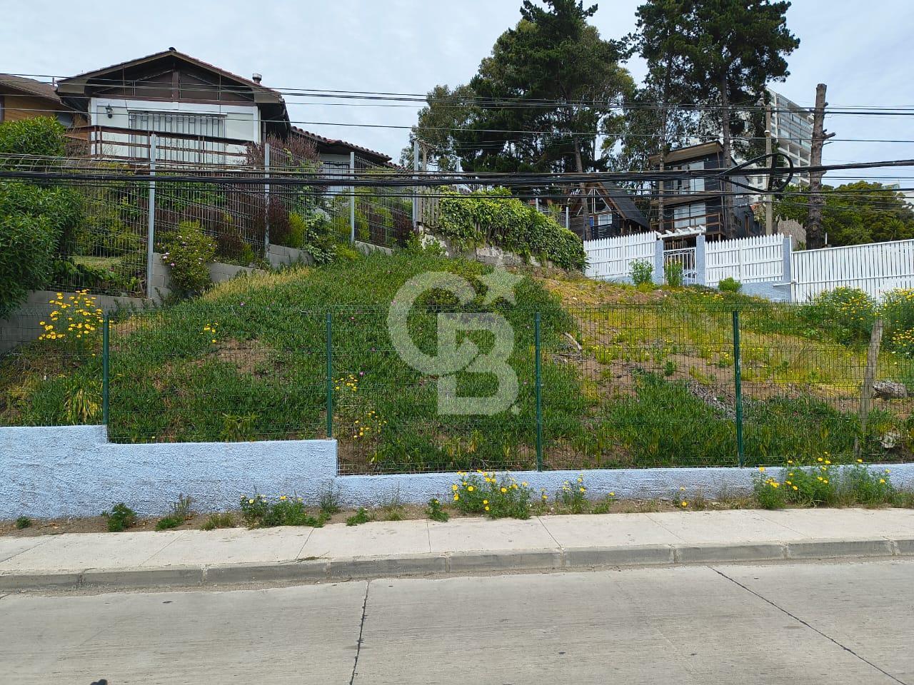Viña Del Mar, Chile, ,Land,For Sale,1971233