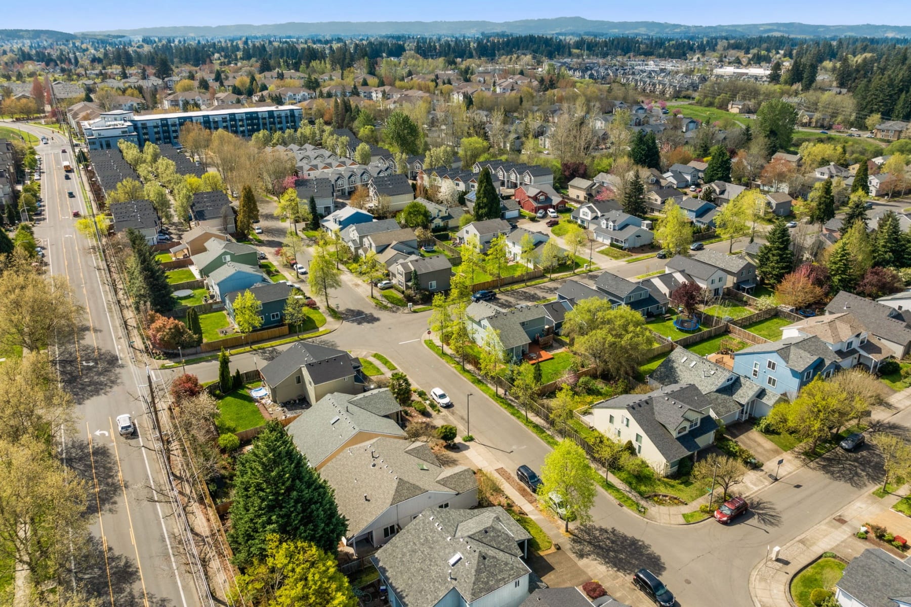  1464 NE 87TH AVE Hillsboro, OR 97006 - 物件實景