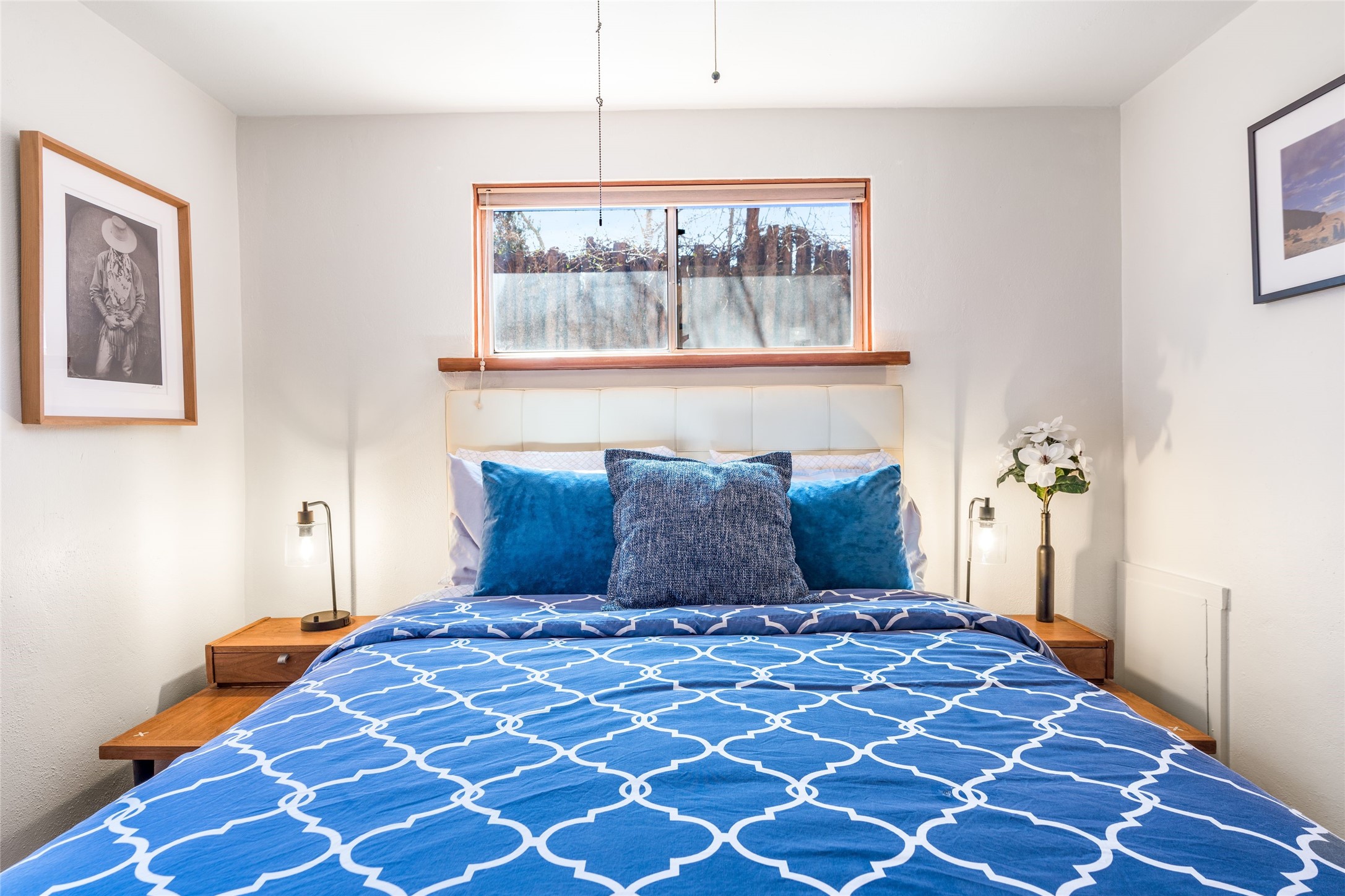  727 Galisteo A - 物件實景