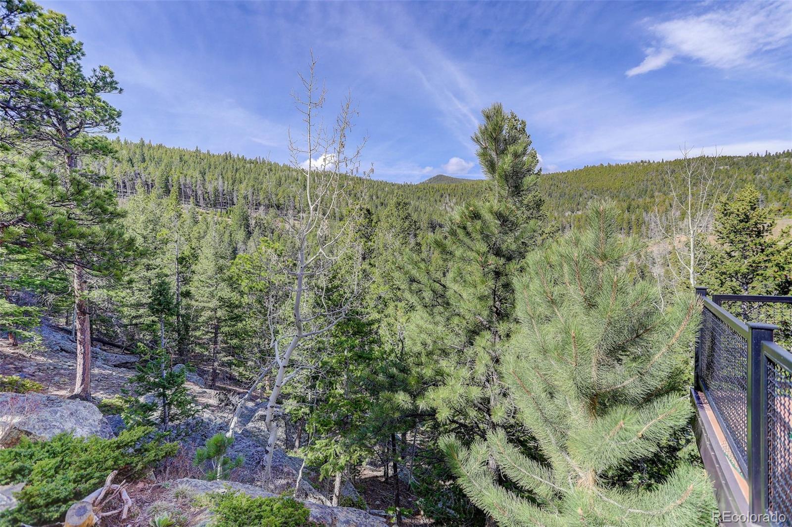 Evergreen, Colorado, 80439, United States, 5 Bedrooms Bedrooms, ,6 BathroomsBathrooms,Residential,For Sale,1836872