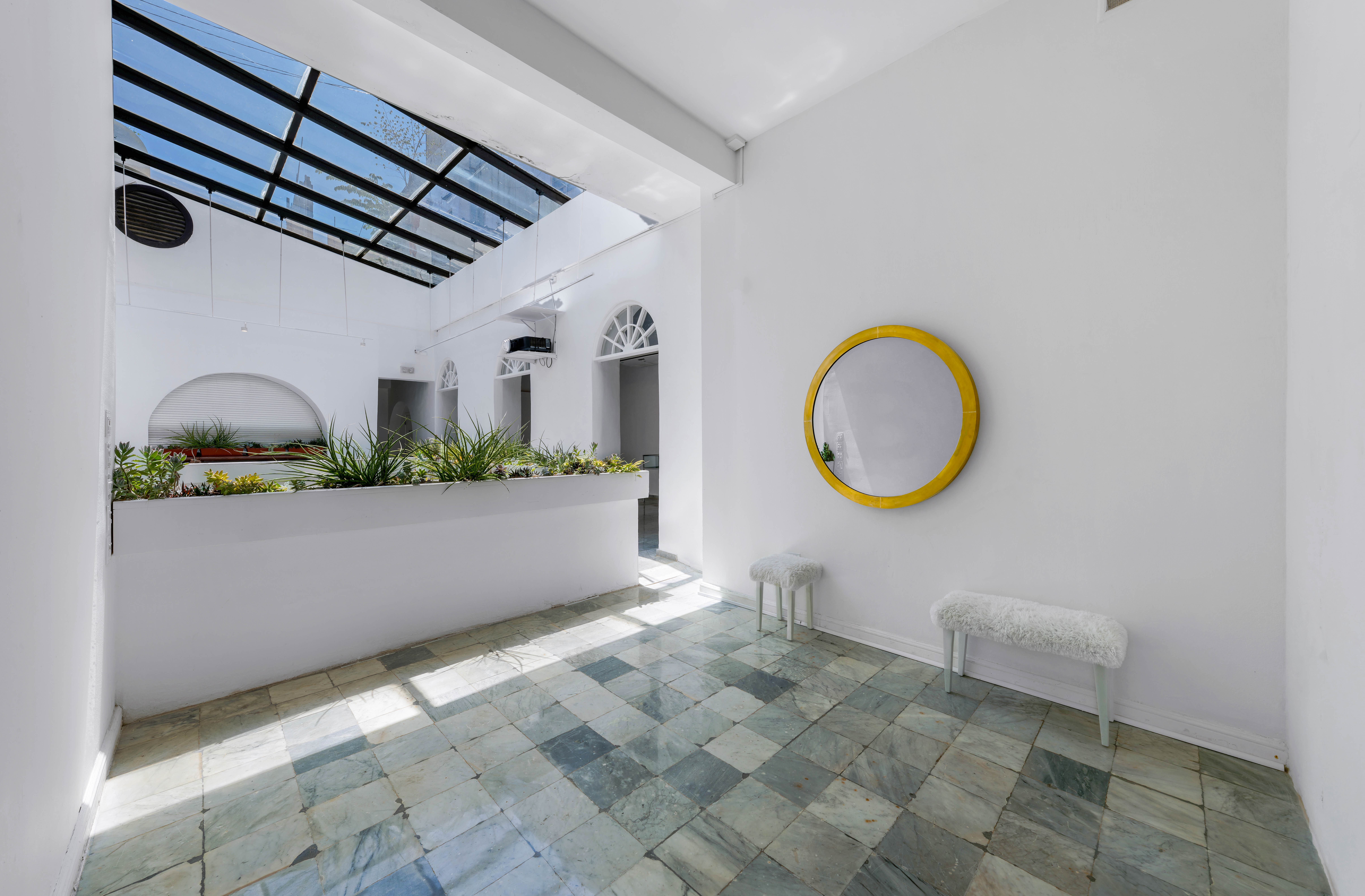  Turn-of-the-Century Charm in Old San Juan - 物件實景