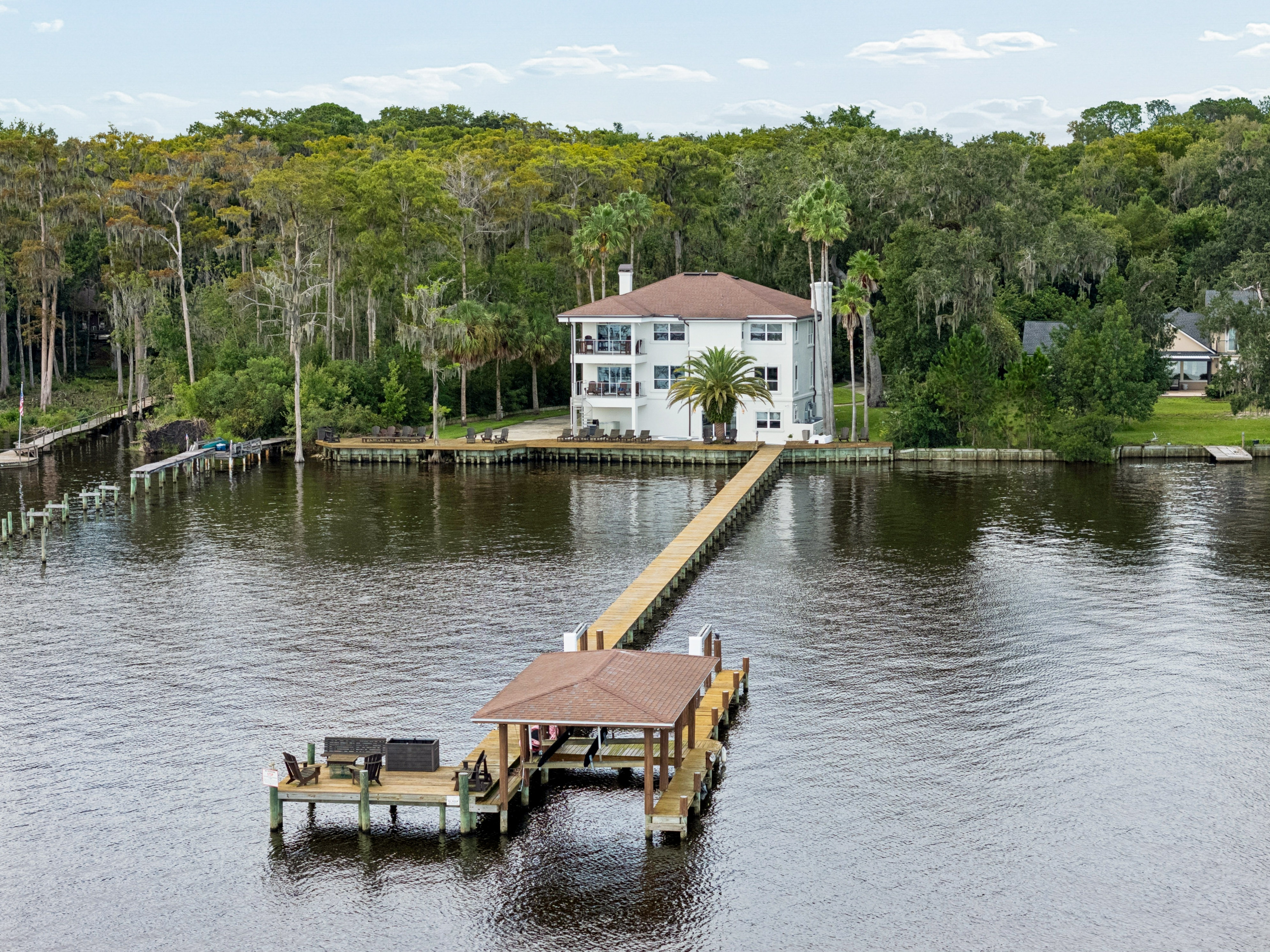  14030 Mandarin Oaks Lane, Jacksonville, FL, 32223 - 物件實景