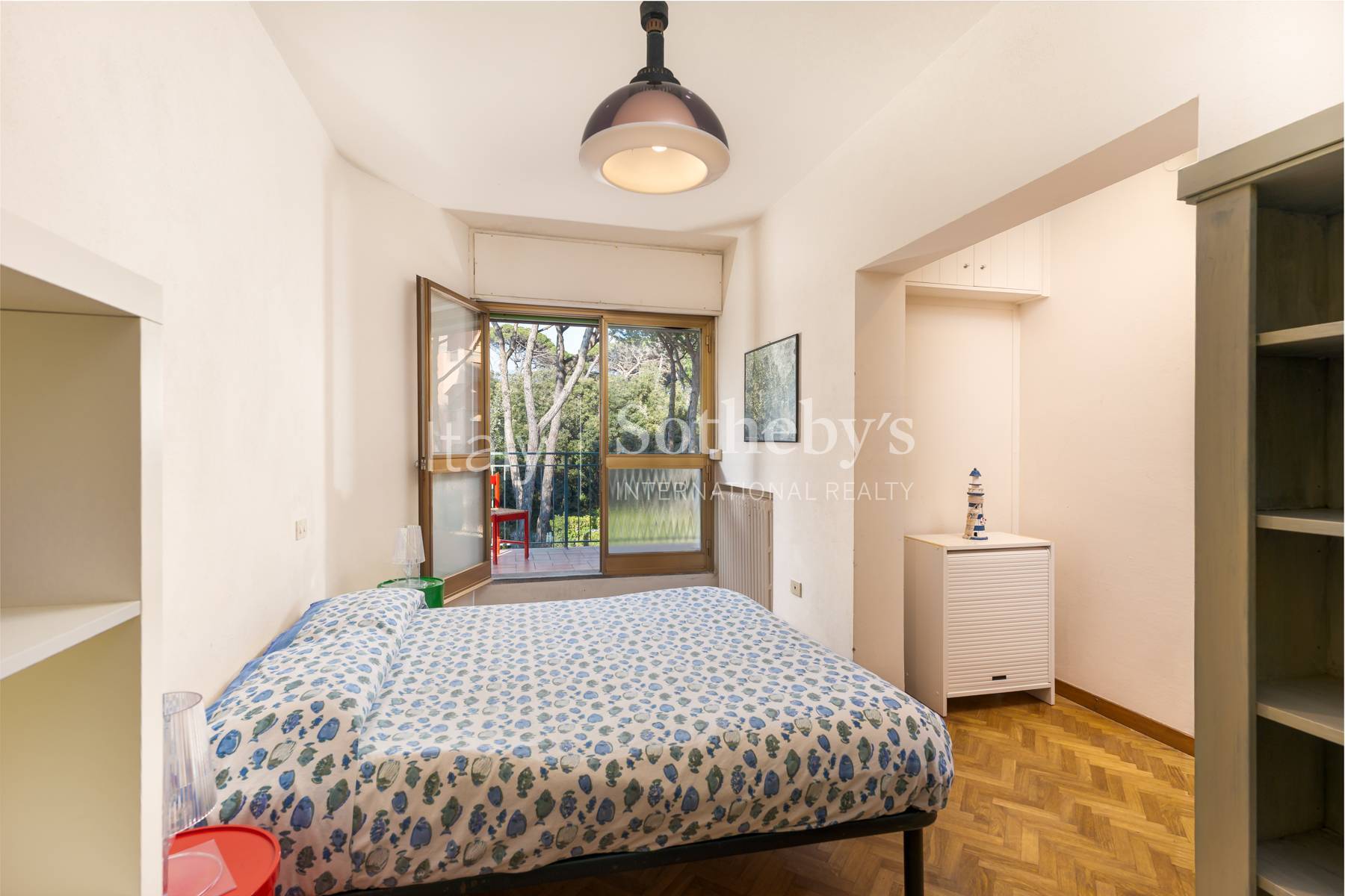  Seafront villa designed by Giovanni Michelucci - 物件實景