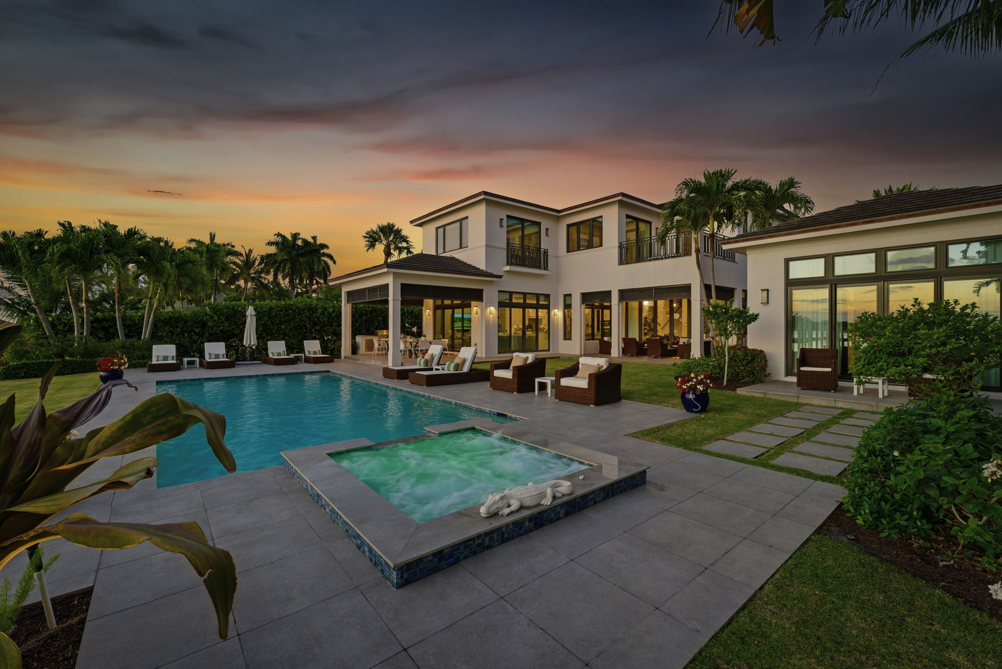  825 W Oyster Lane, Lantana, FL, 33462 - 物件實景