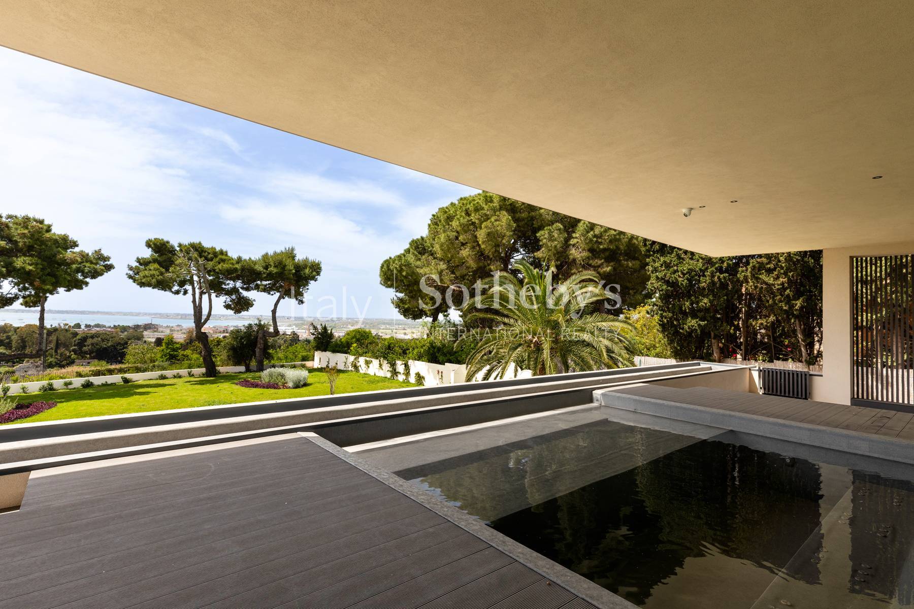  A prestigious villa just a short walk from the Greek Theatre in Syracuse - 物件實景