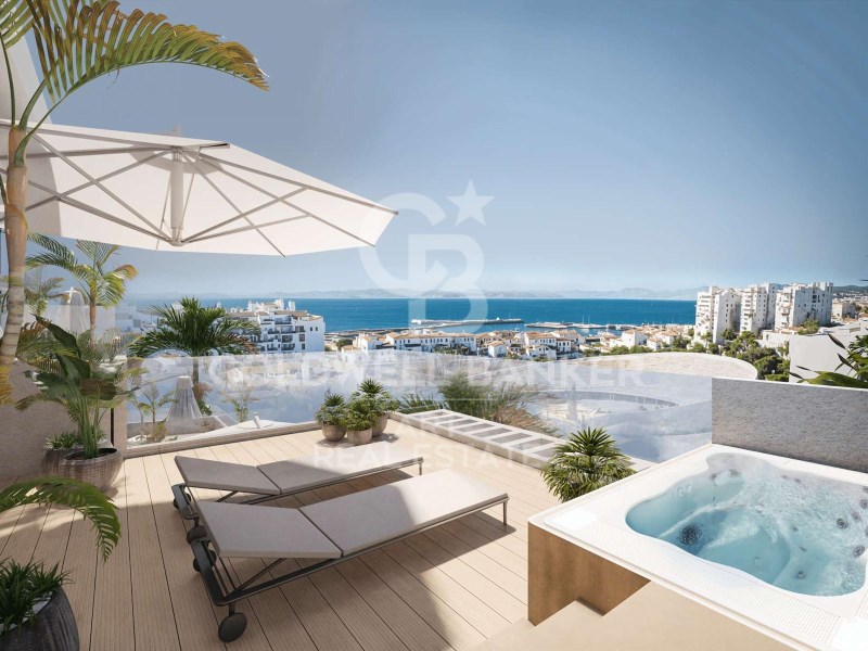 Estepona, Andalusia, ES, 3 Bedrooms Bedrooms, ,2 BathroomsBathrooms,Residential,For Sale,1752868