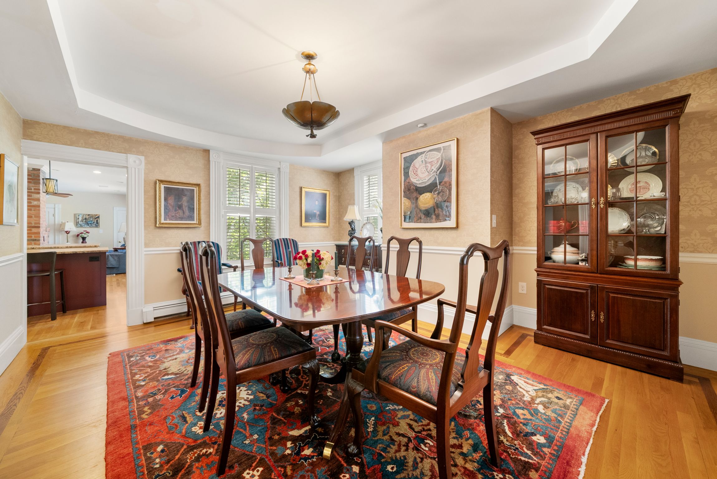  51 Chestnut Street, Boston, MA, 02129 - 物件實景