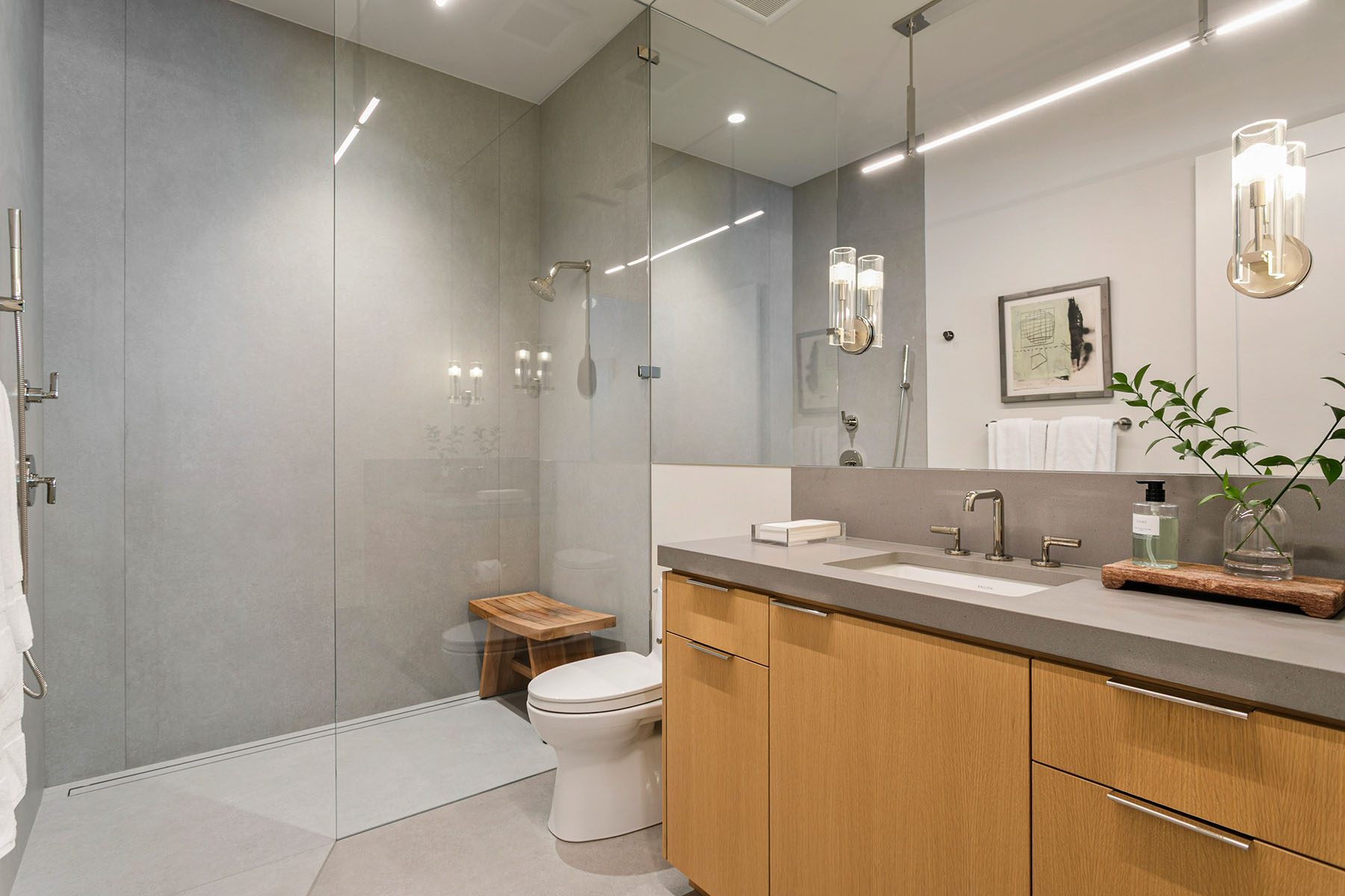  SNELL ISLE BRIGHTWATERS - 物件實景