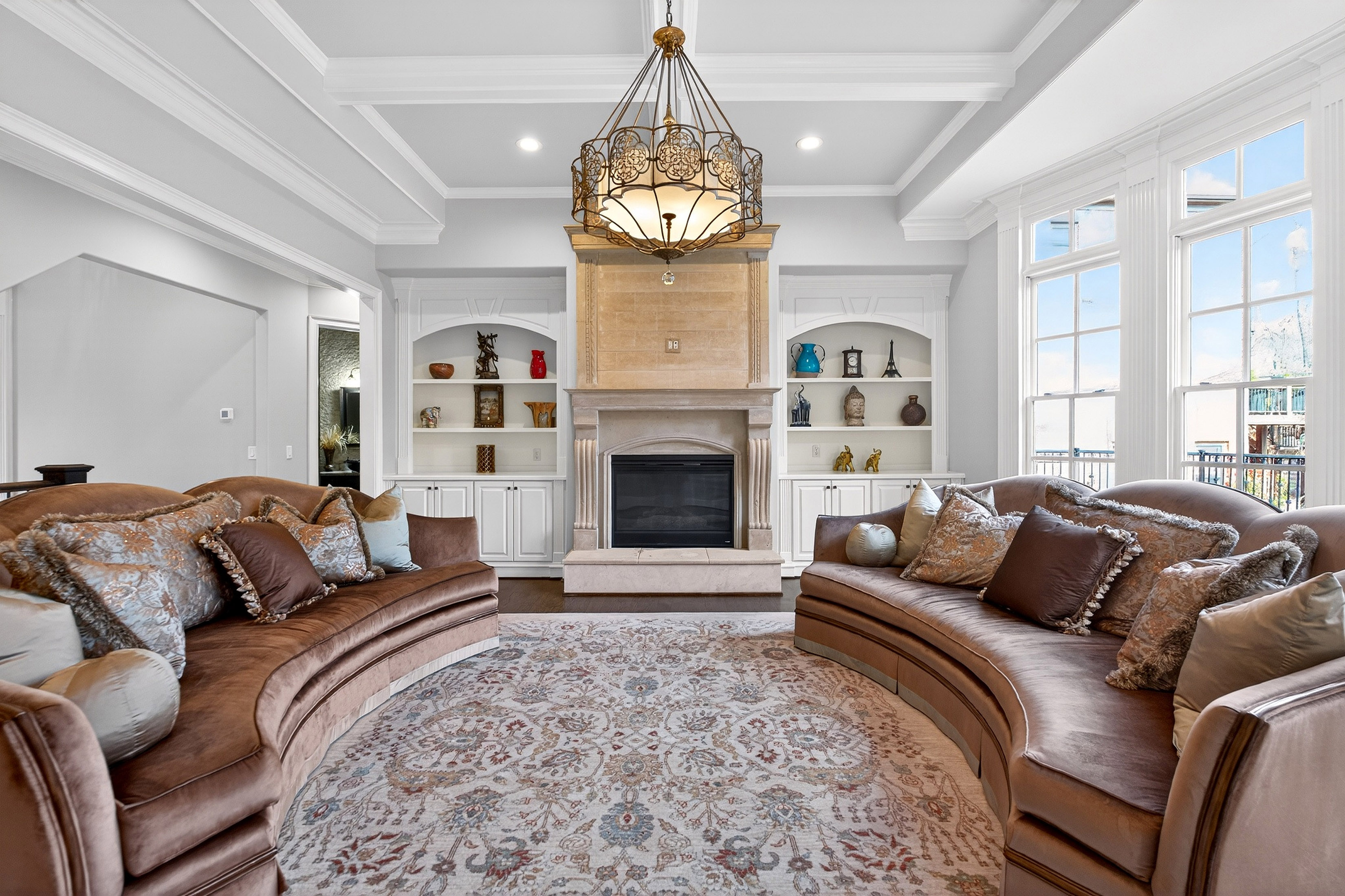 Elegant Home Offering Luxury, Functionality, and Privacy - 物件實景