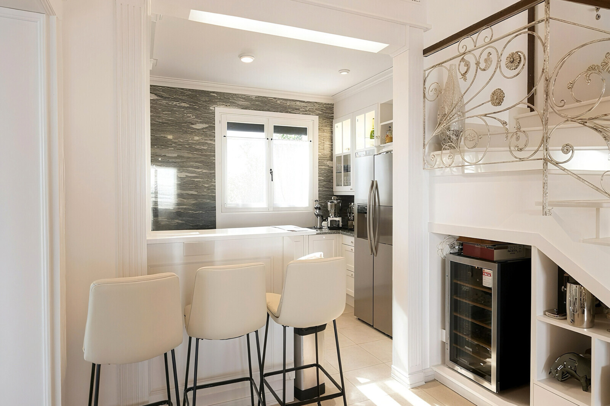  Mediterranean Villa in Costa Brava with views of the Bay of Roses - 物件實景