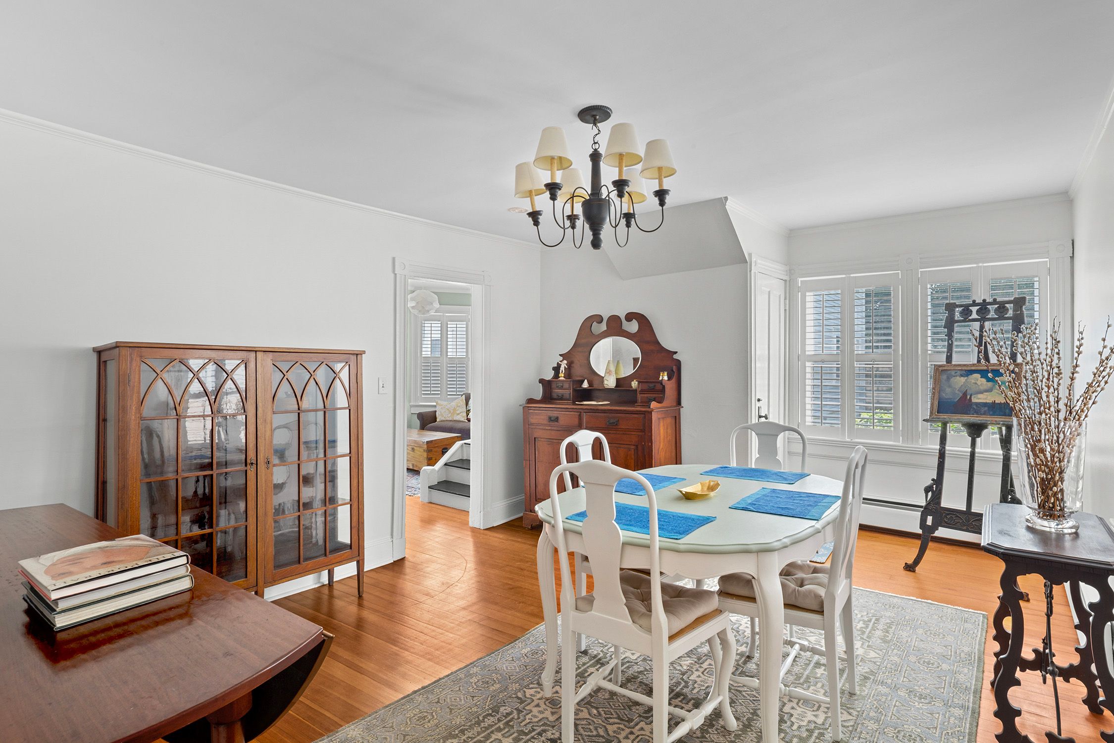  8 Sanford Street, Newport, RI 02840 - 物件實景