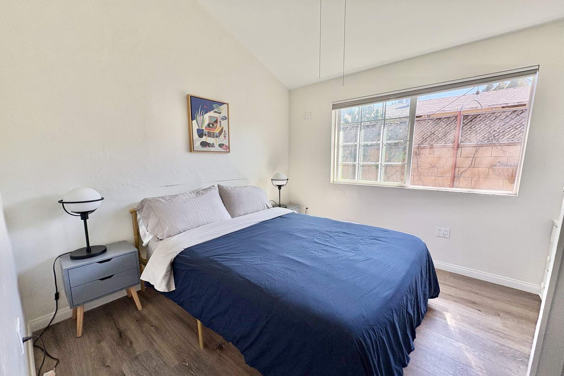  6041 Cleon Avenue - 物件實景