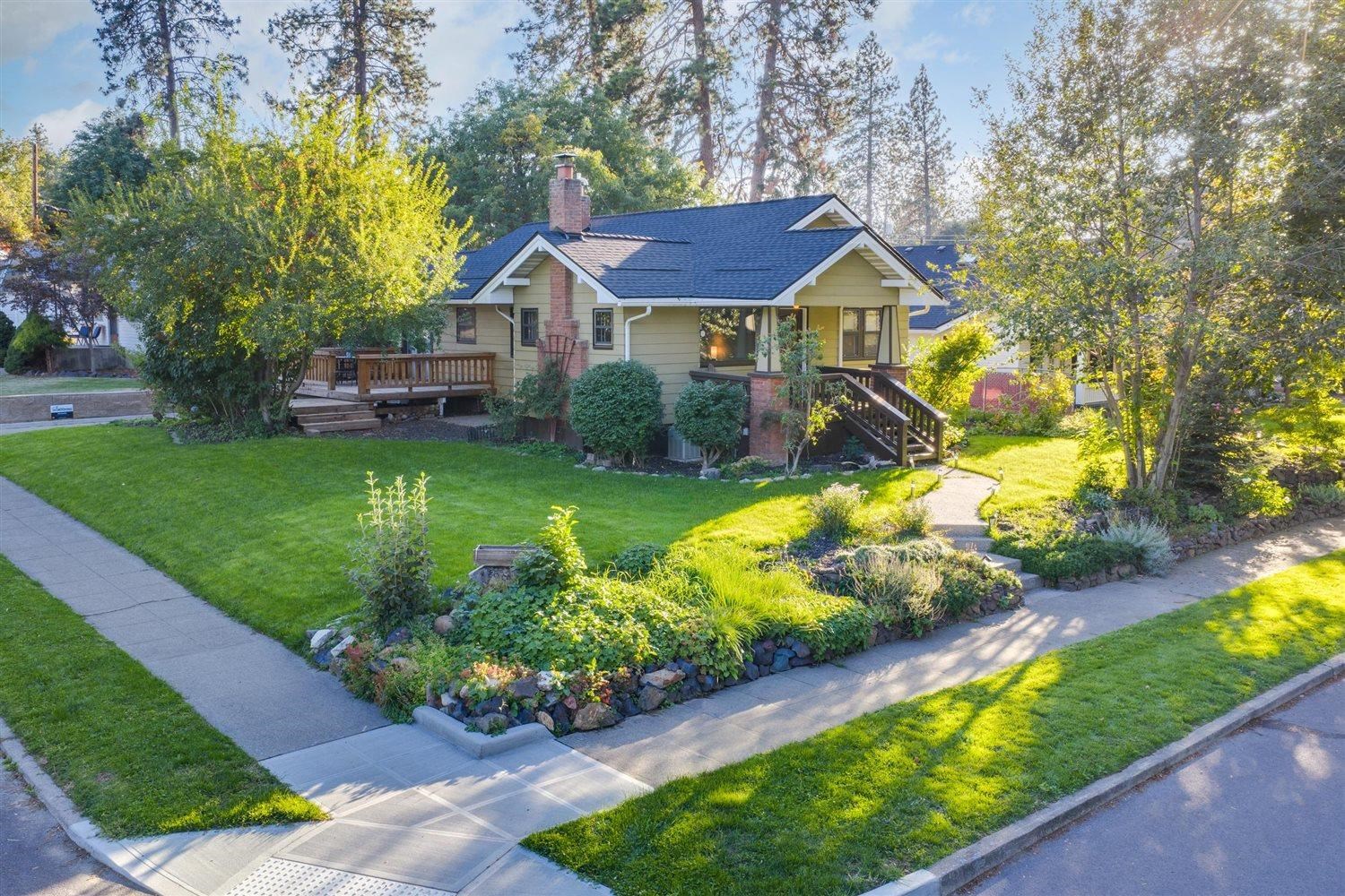 Spokane, Washington, 99203, United States, 3 Bedrooms Bedrooms, ,2 BathroomsBathrooms,Residential,For Sale,2001834