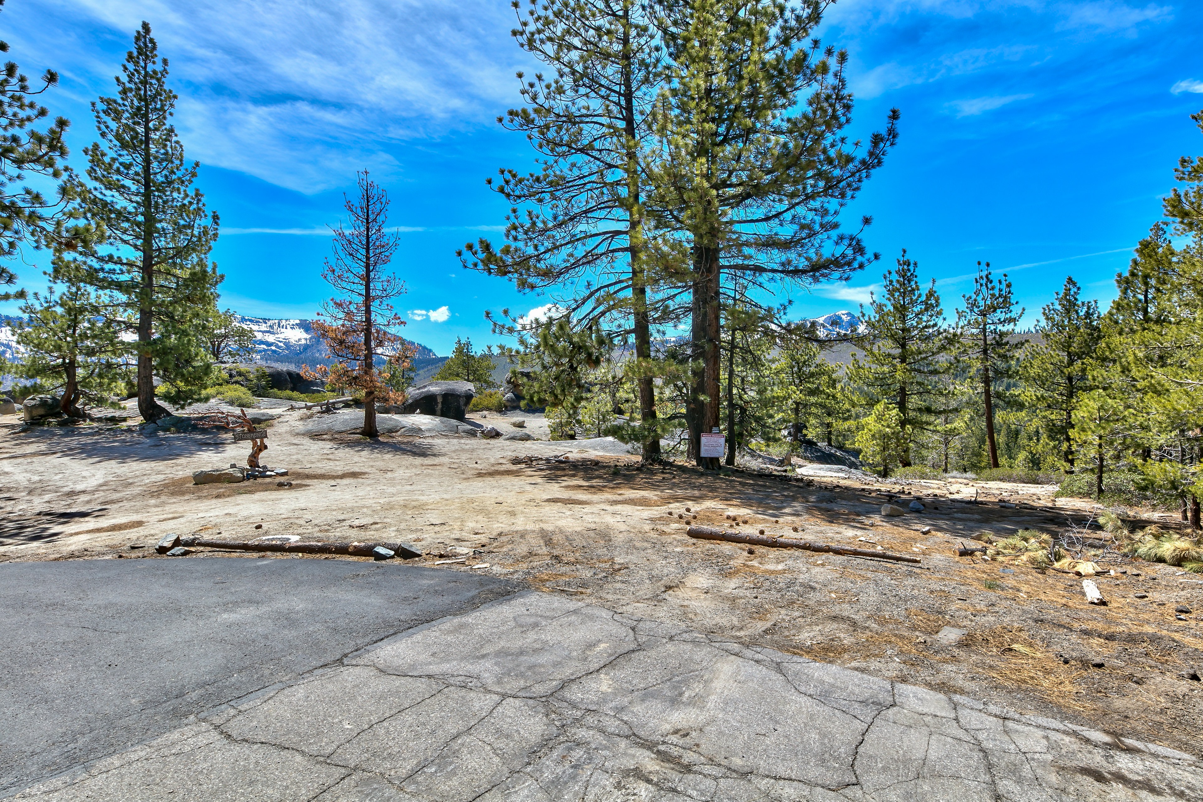 Estate Parcel with Panoramic Views - 物件實景