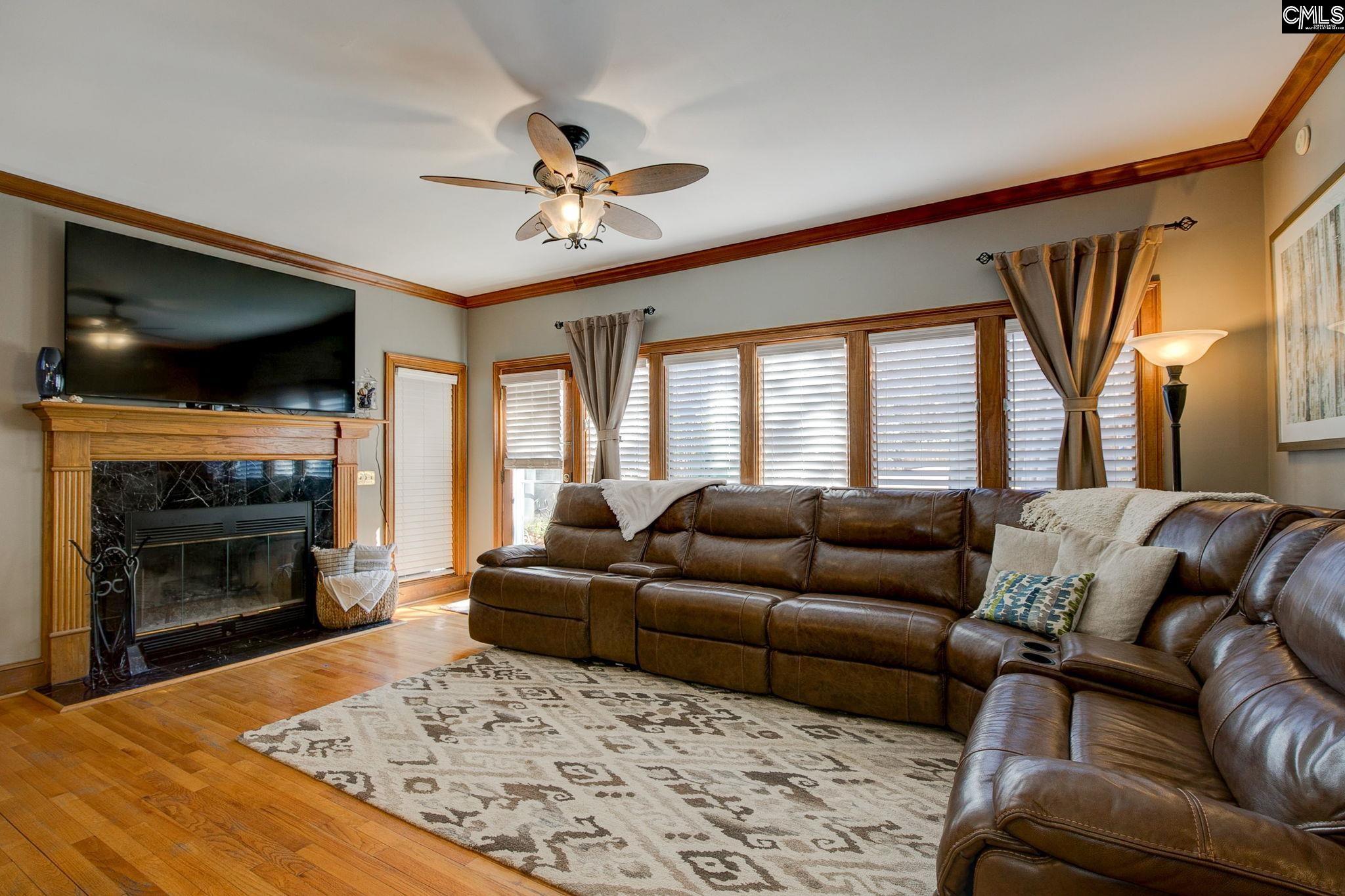Blythewood, South Carolina, 29016, United States, 4 Bedrooms Bedrooms, ,4 BathroomsBathrooms,Residential,For Sale,1729465