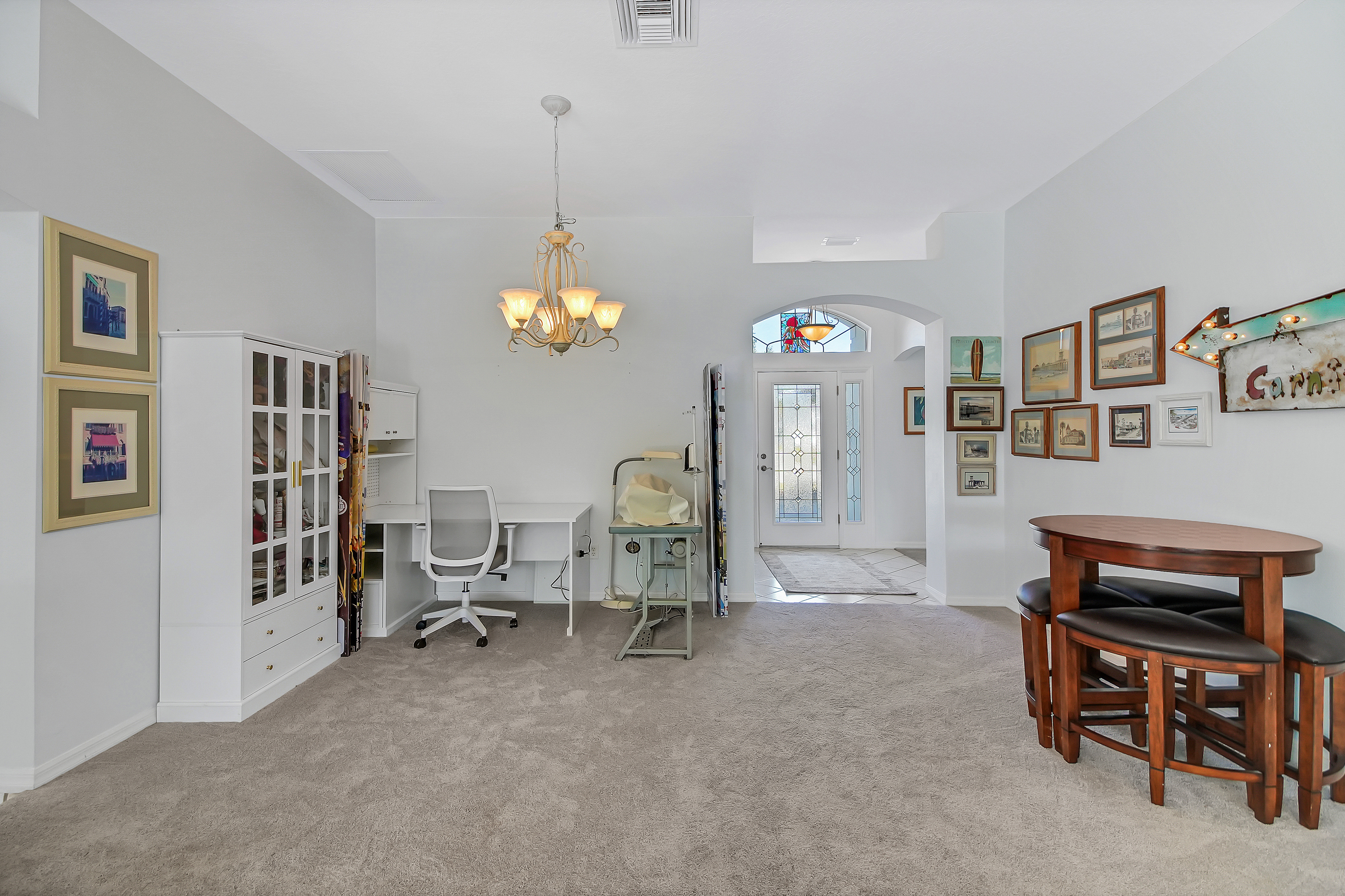 Feather Sound, Florida, 32162, United States, 3 Bedrooms Bedrooms, ,2 BathroomsBathrooms,Residential,For Sale,2013276