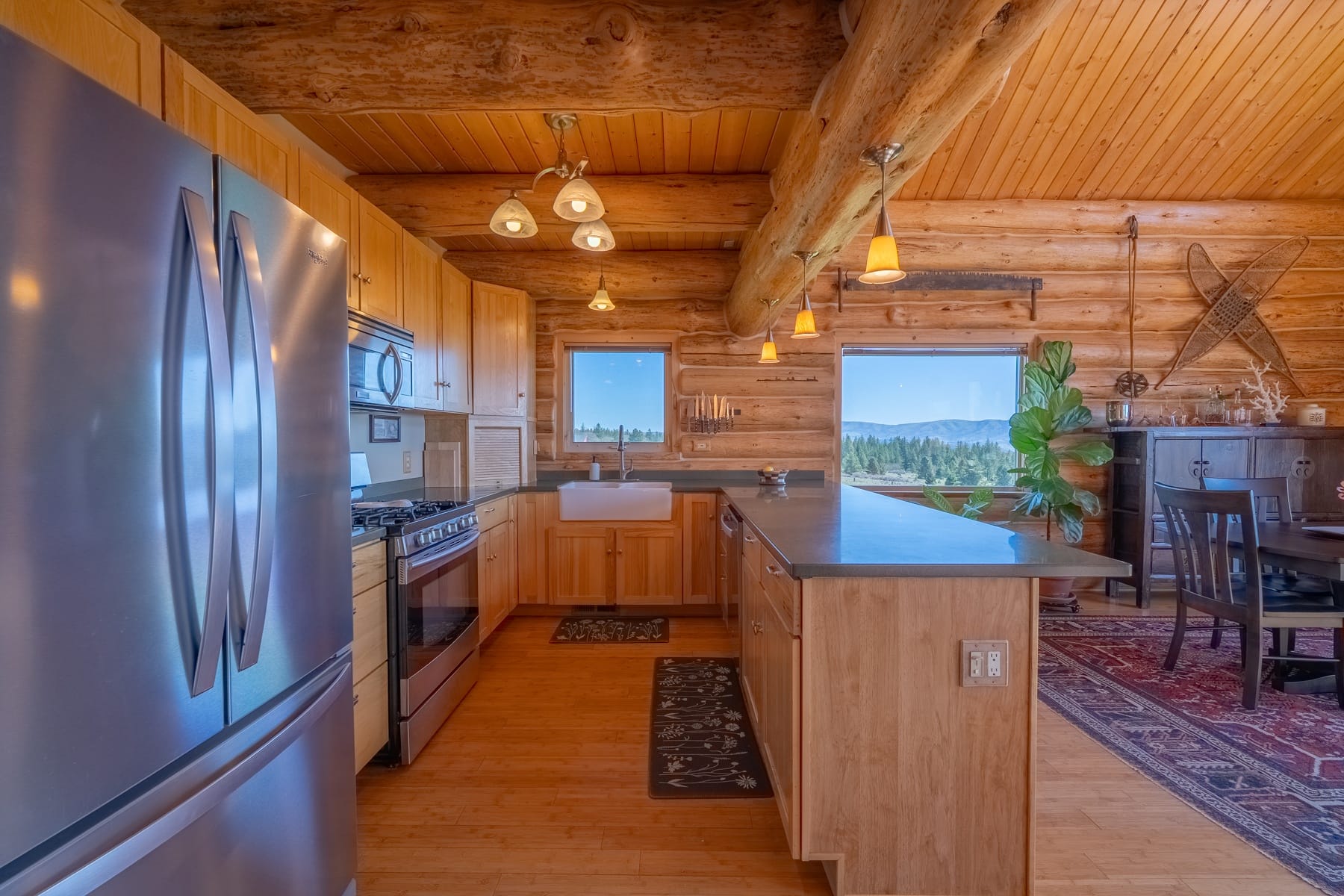  6 JUSTIN RD Lyle, WA 98635 - 物件實景