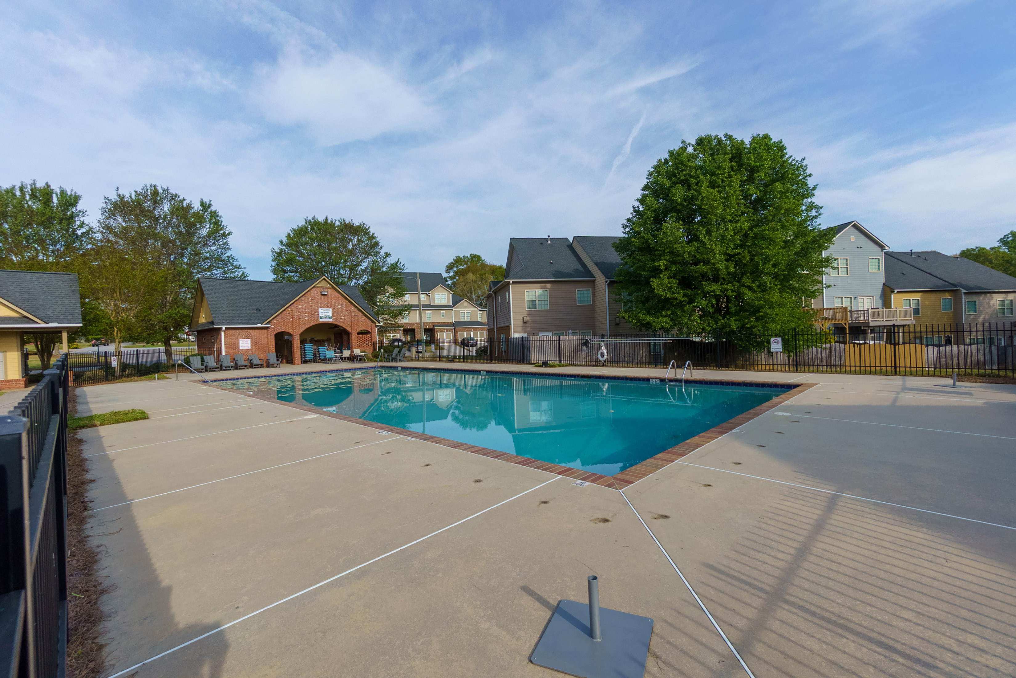  Beautiful Townhome in Great Location - 物件實景