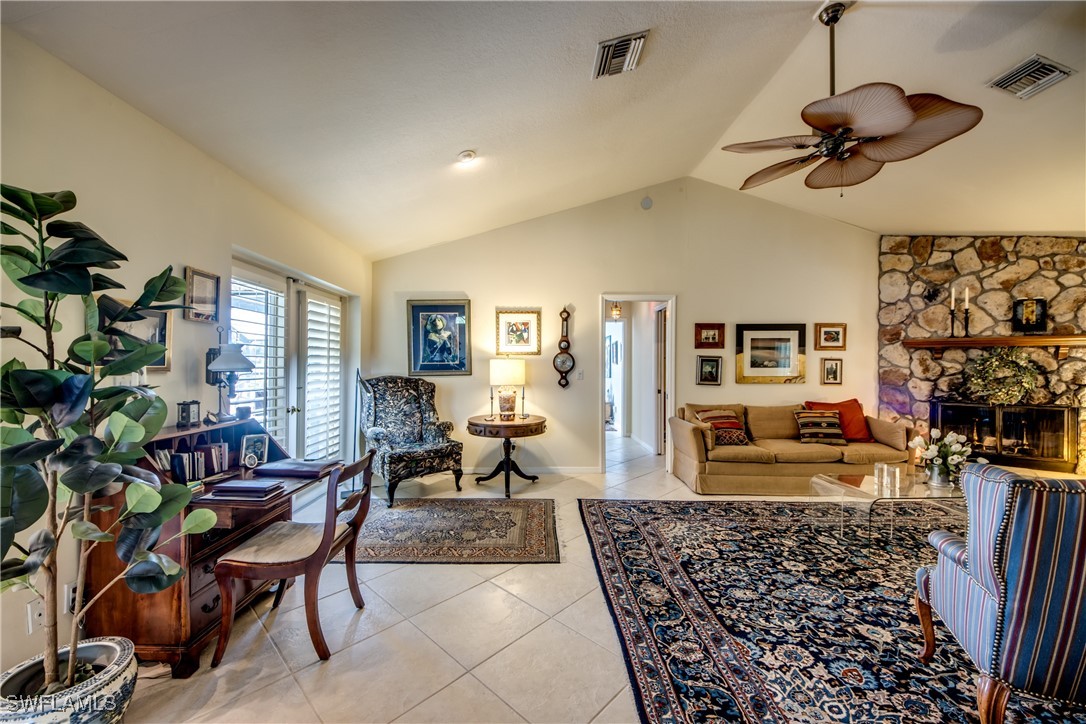Cape Coral, Florida, 33990, United States, 3 Bedrooms Bedrooms, ,2 BathroomsBathrooms,Residential,For Sale,1944995