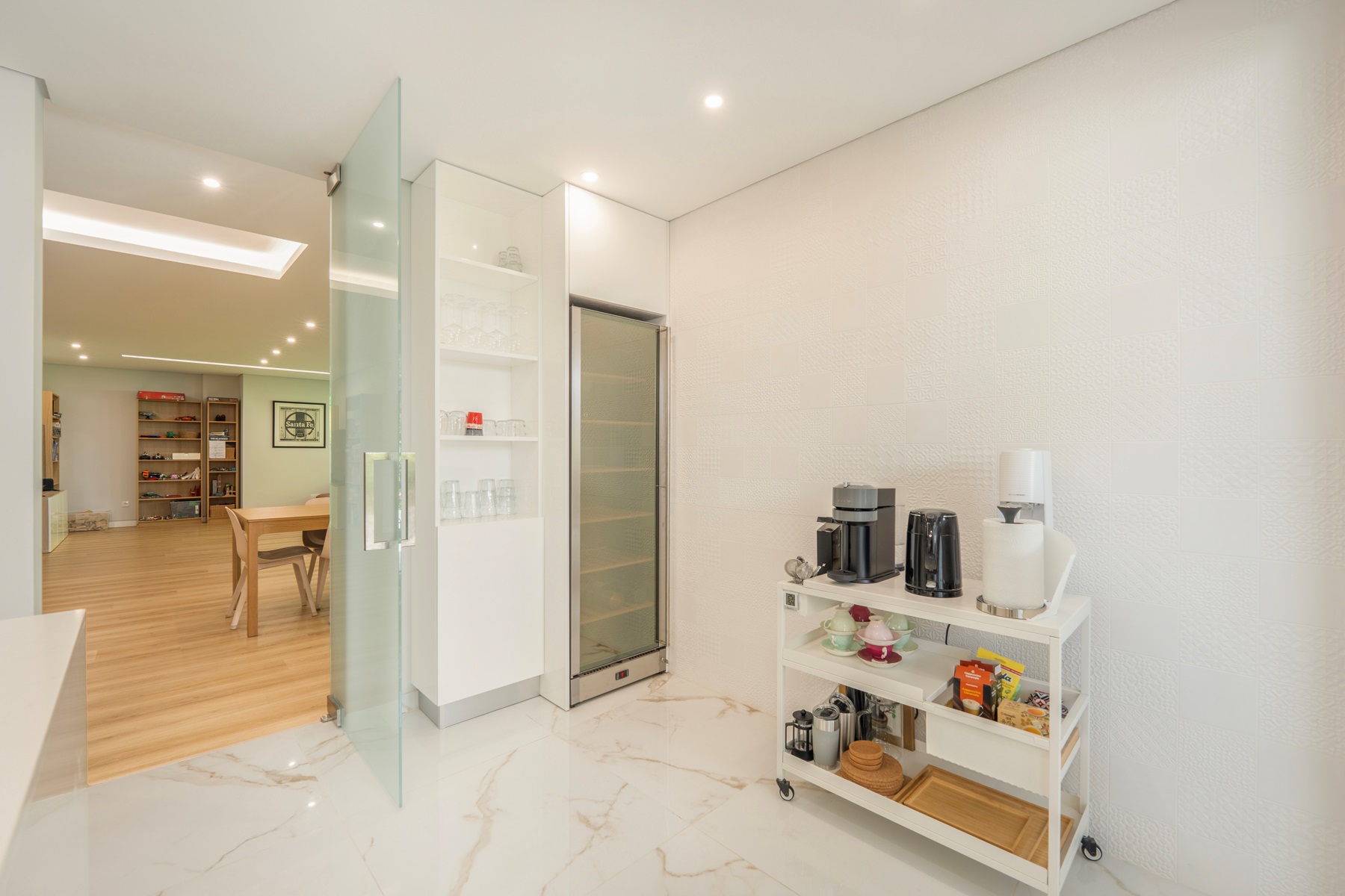  Flat, 4 bedrooms, for Sale - 物件實景