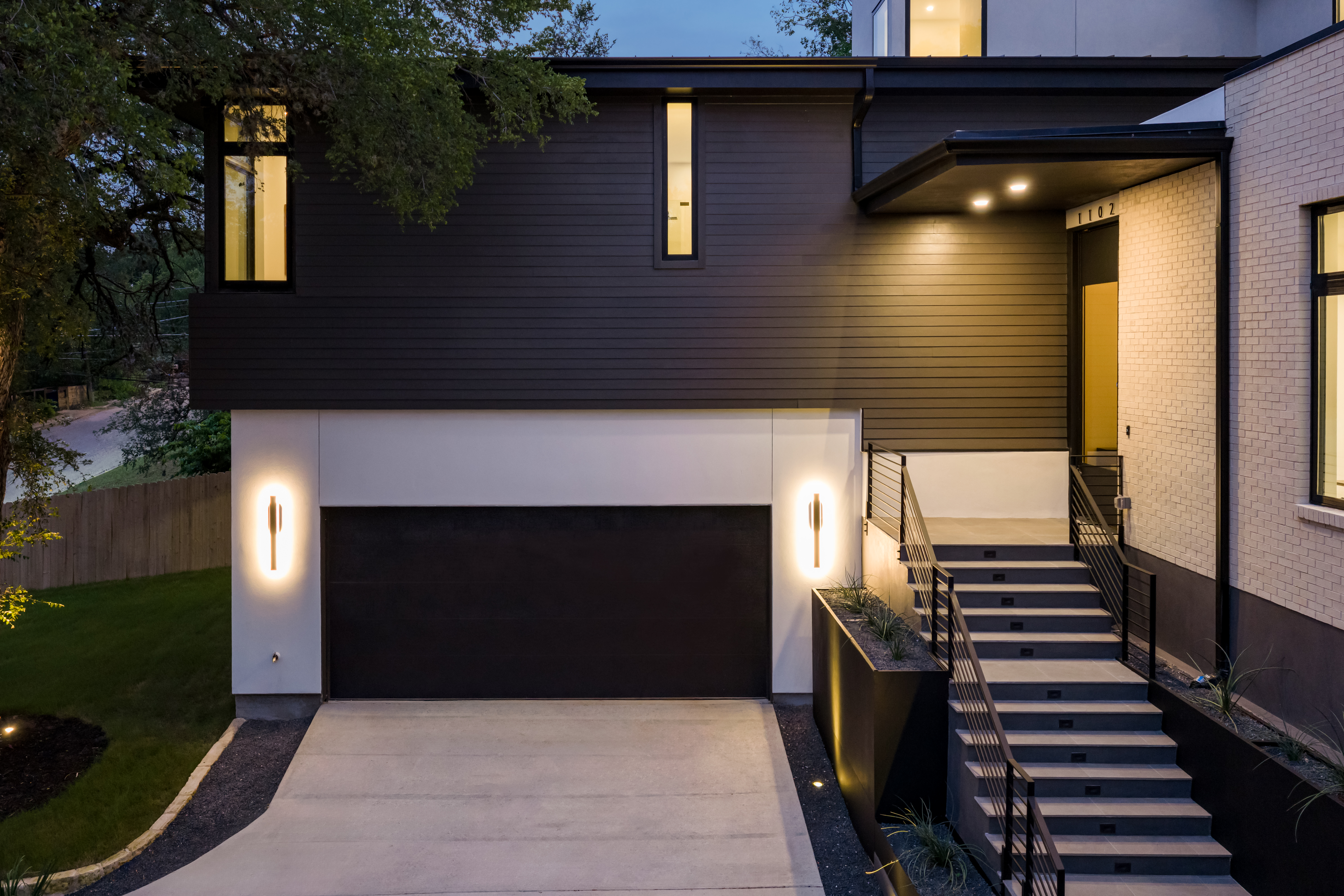  Light-Filled Luxury Near Downtown Austin and Lady Bird Lake - 物件實景