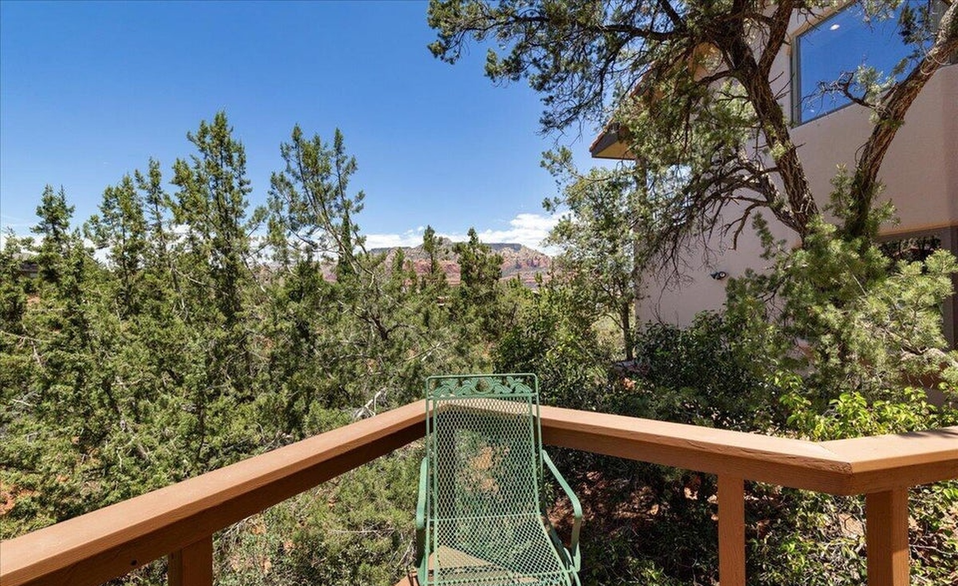  120 Les Springs Drive  Sedona, AZ - 物件實景