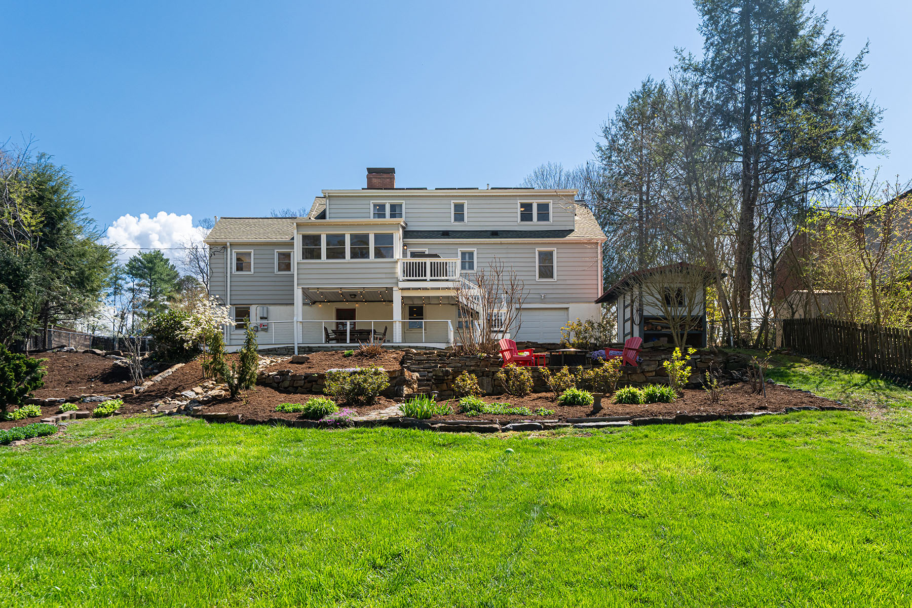  ASHEVILLE - 物件實景