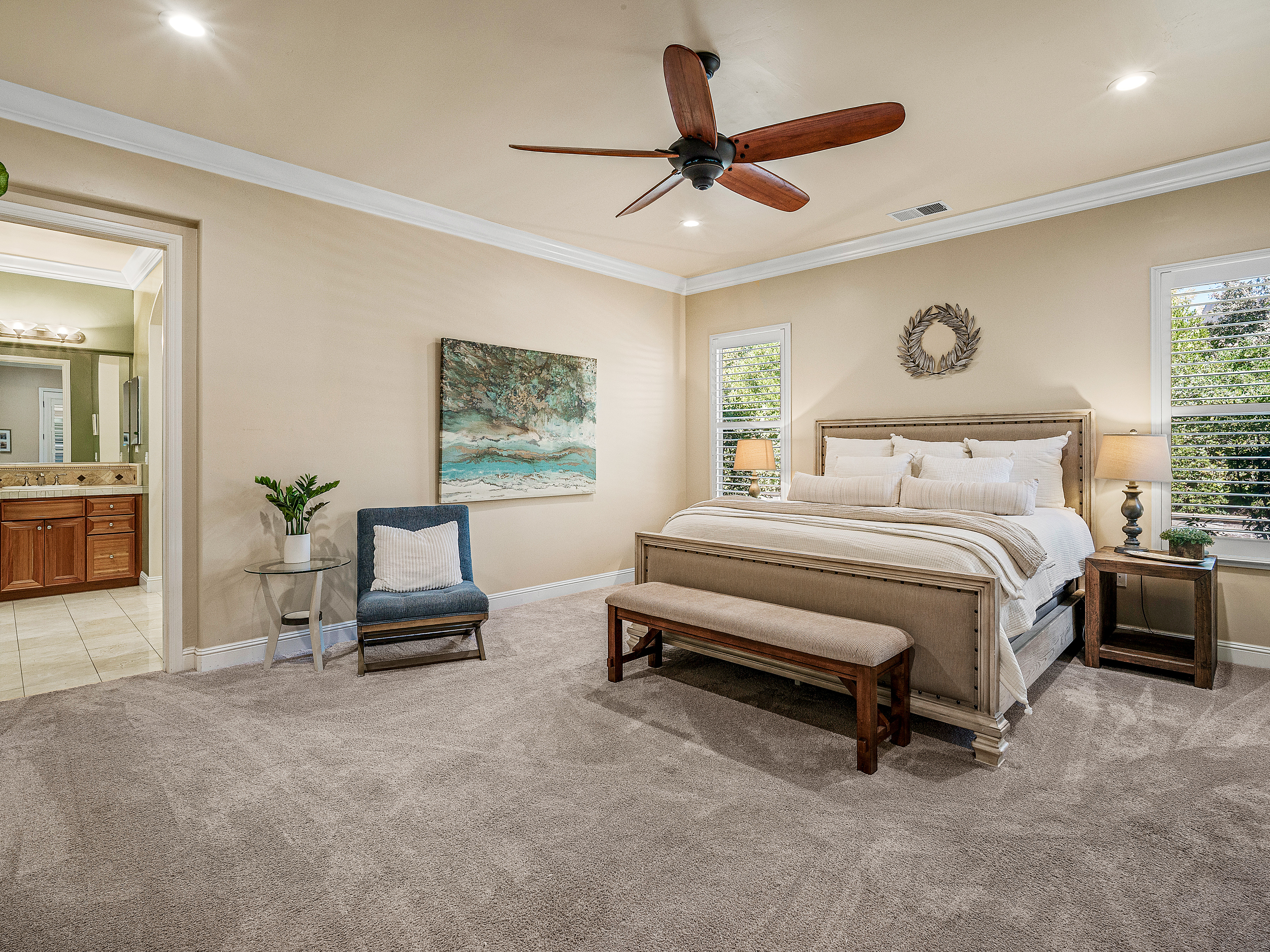  3338 Greenview Drive, El Dorado Hills, CA 95762 - 物件實景