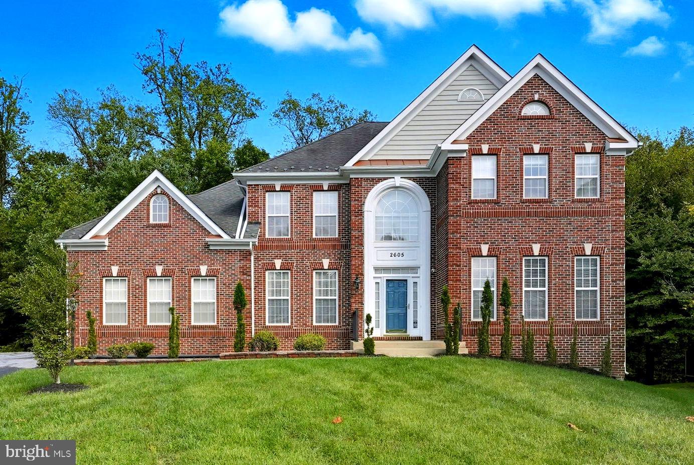 Bowie, Maryland, 20721, United States, 5 Bedrooms Bedrooms, ,4 BathroomsBathrooms,Residential,For Sale,1987758