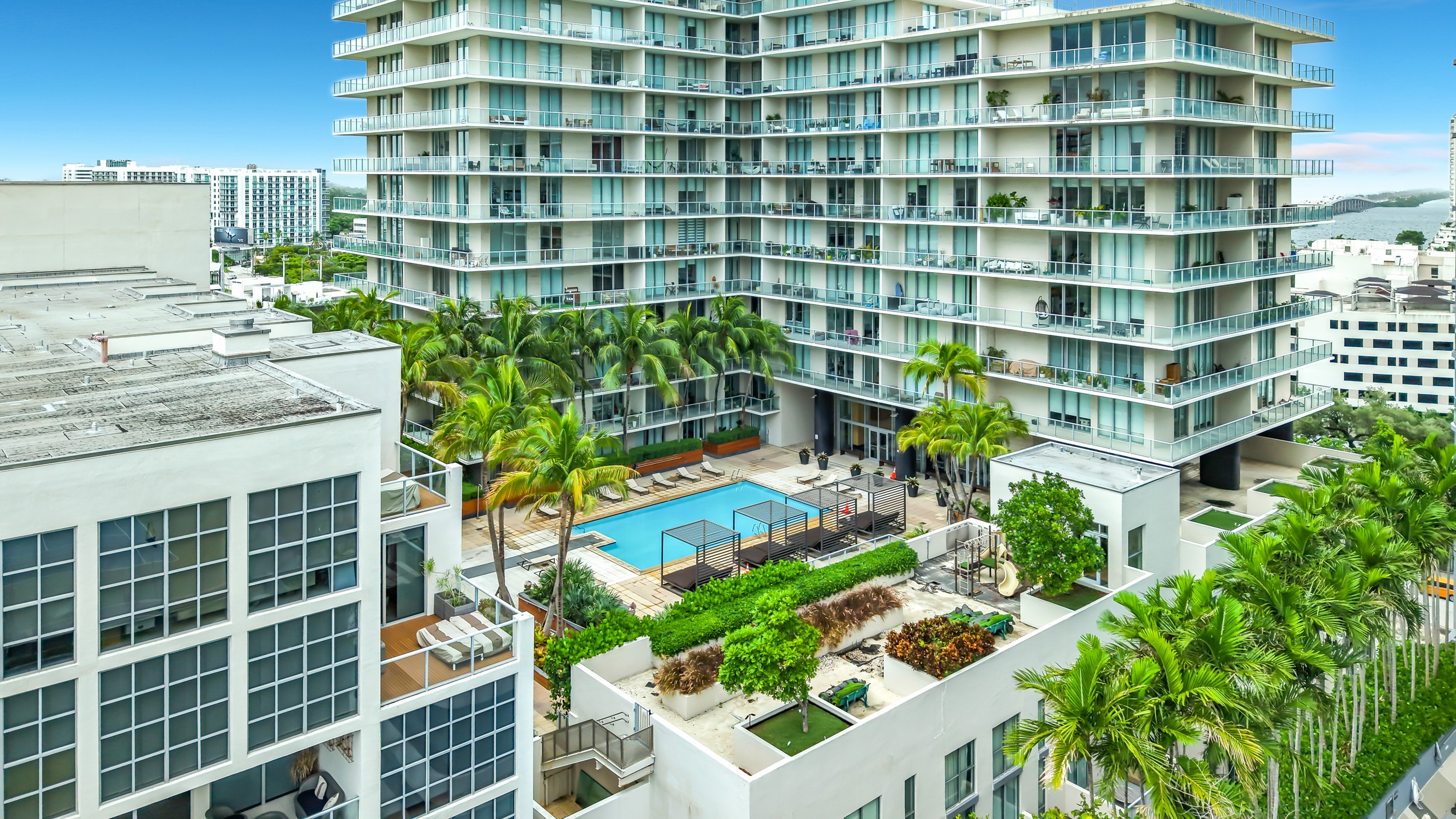  3470 E Coast Ave, Miami, FL, 33137 - 物件實景