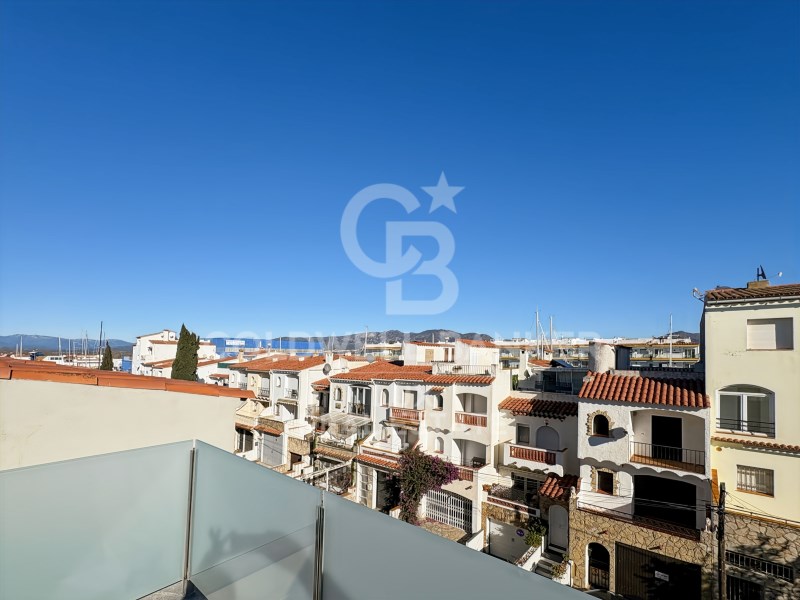 Girona, Empuriabrava, Mox? - Sant Mori, Sector Mox, Empuriabrava, Catalonia, ES, 3 Bedrooms Bedrooms, ,2 BathroomsBathrooms,Residential,For Sale,Girona, Empuriabrava, Mox? - Sant Mori, Sector Mox,1480068
