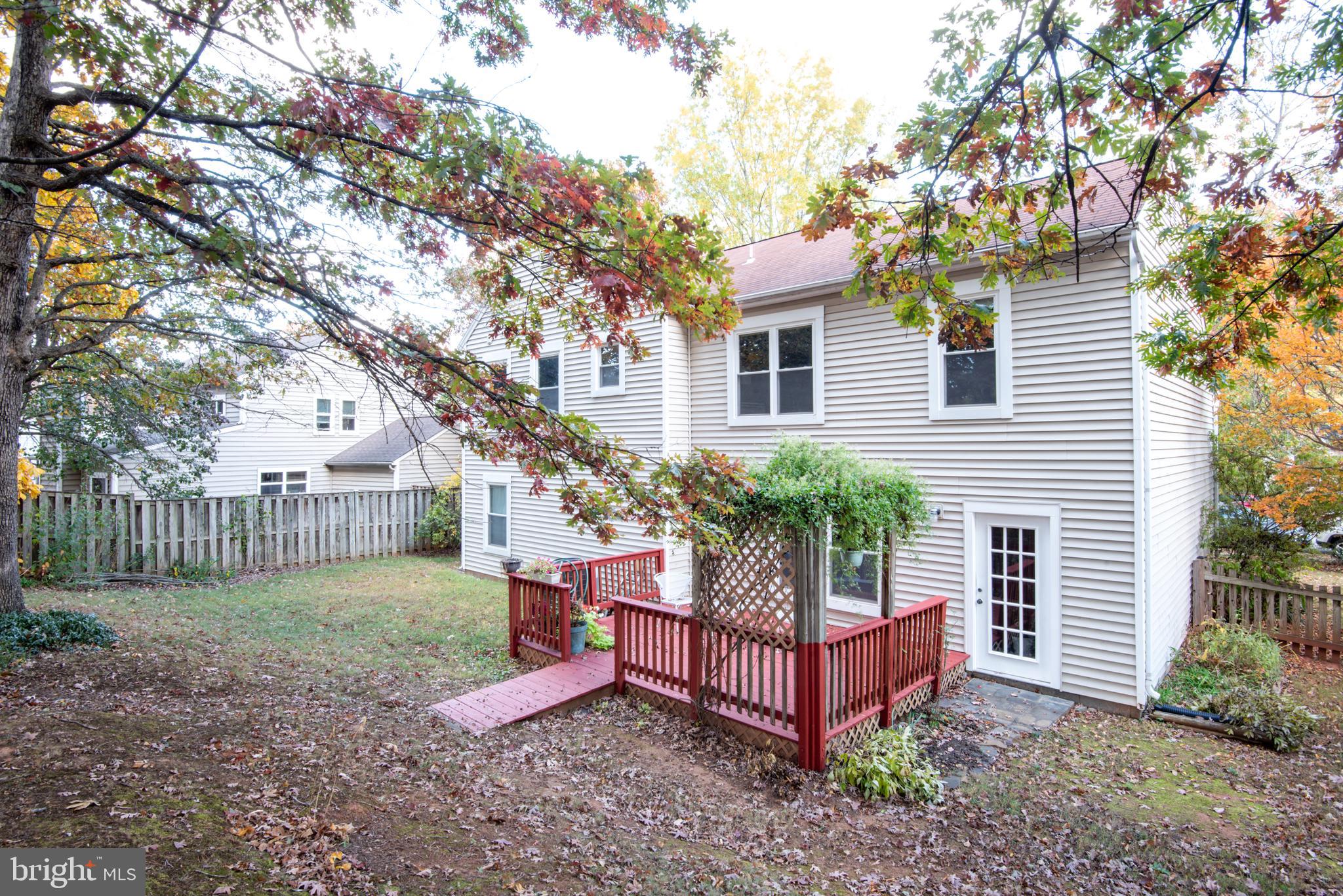Manassas, Virginia, 20110, United States, 4 Bedrooms Bedrooms, ,3 BathroomsBathrooms,Residential,For Sale,1981069