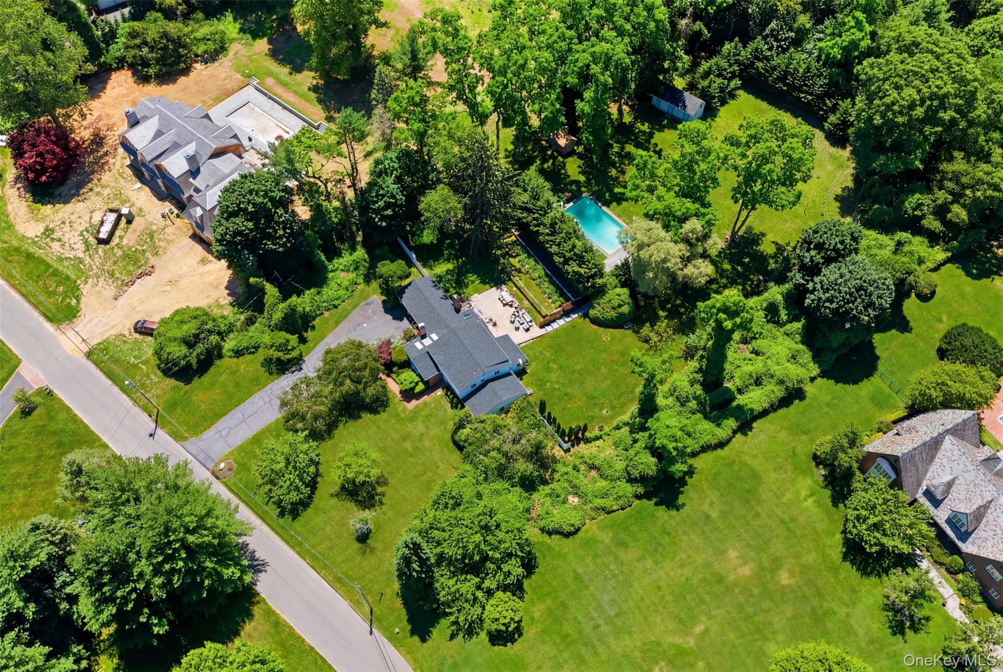  279 Hillcrest Lane, Upper Brookville, NY, 11771 - 物件實景
