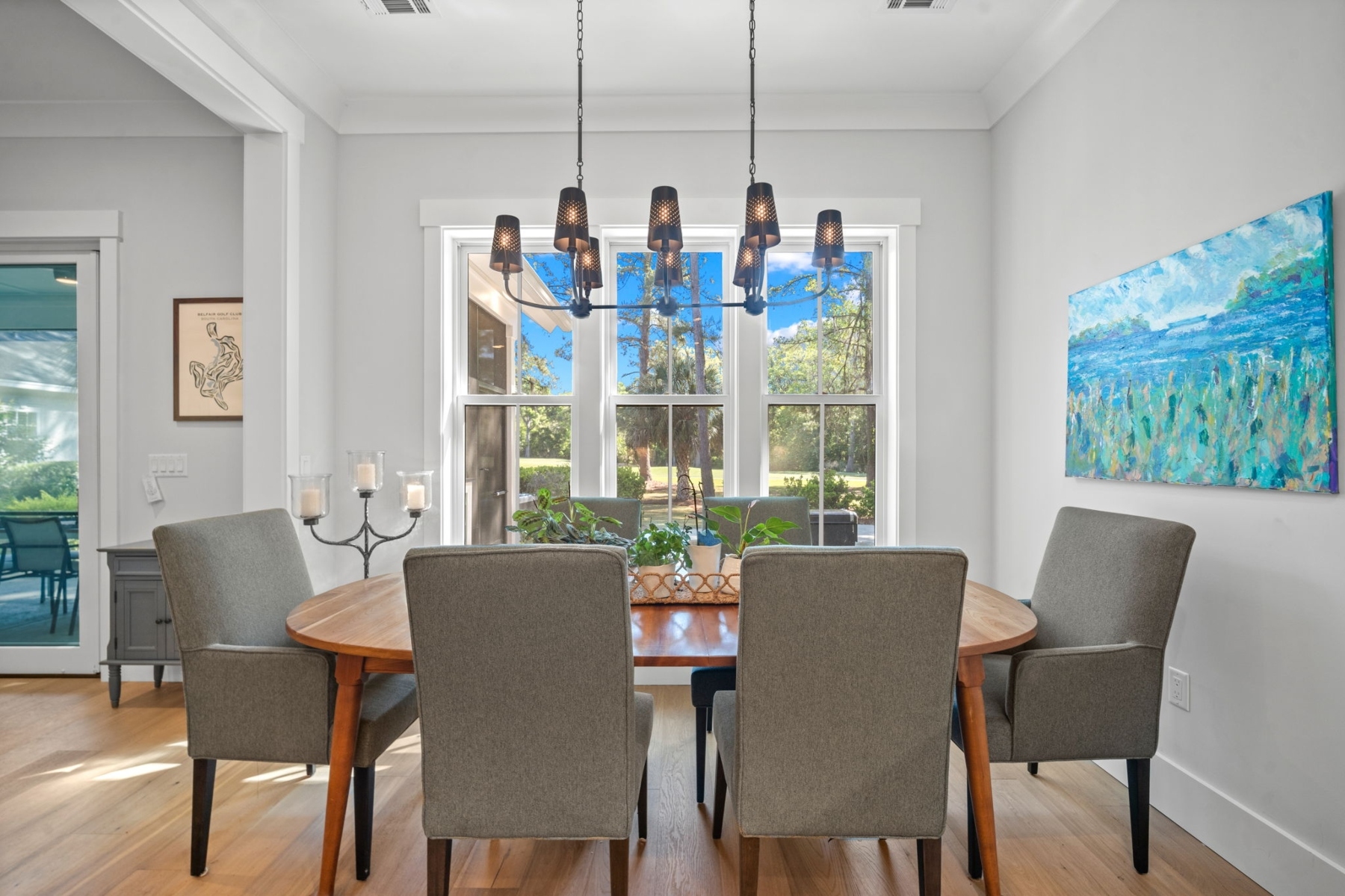  15 E Summerton Drive, Bluffton - 物件實景