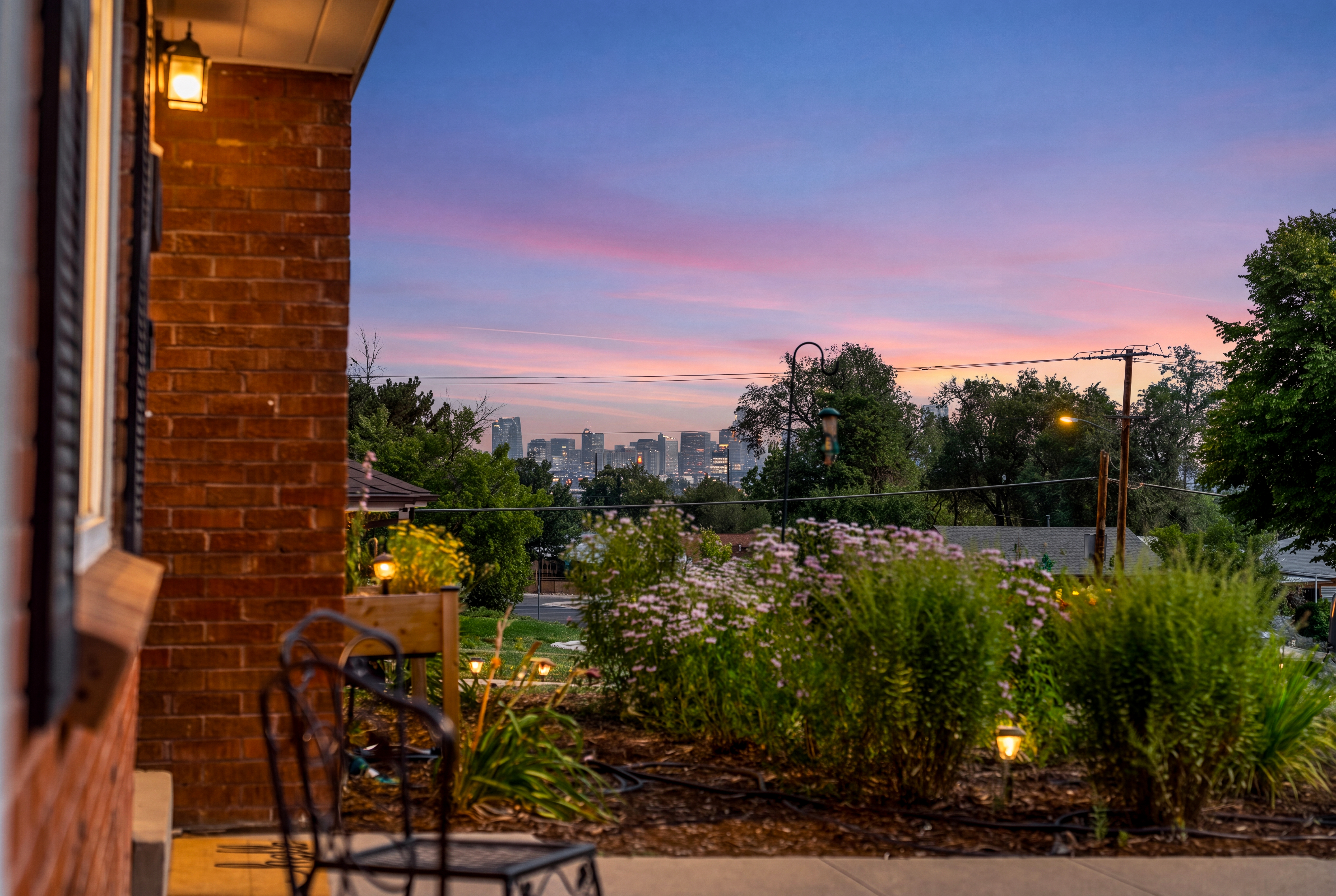  725 S Pecos Street, Denver, CO, 80223 - 物件實景