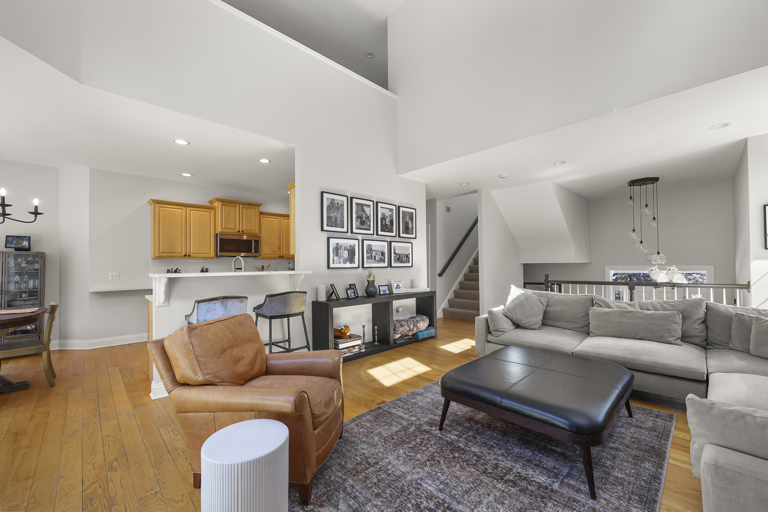  Slopeside Mountain Haven  2,750 SF Updated Berkshires Condo Near Lenox - 物件實景
