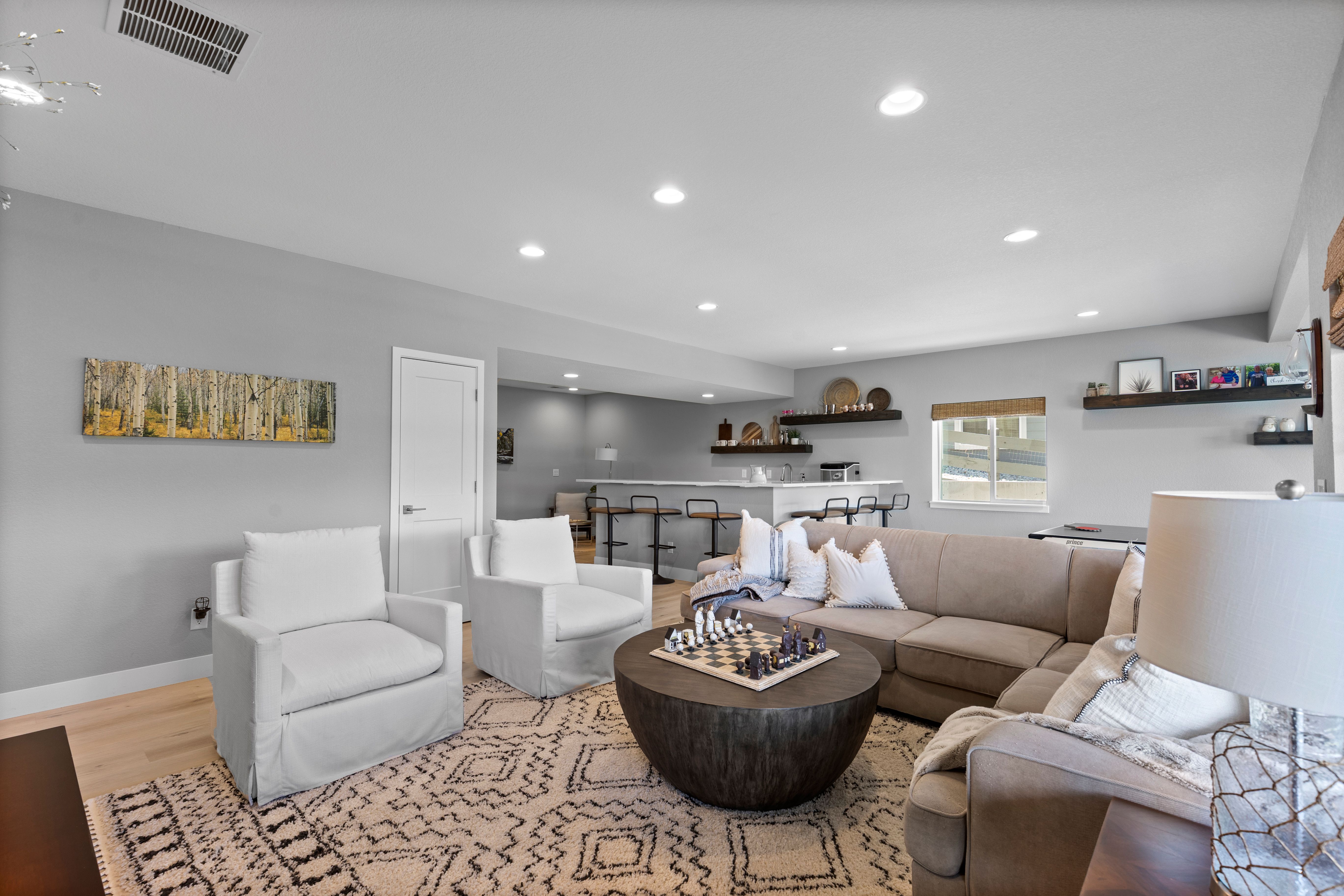  Nestled within The Canyons of Castle Pines - 物件實景
