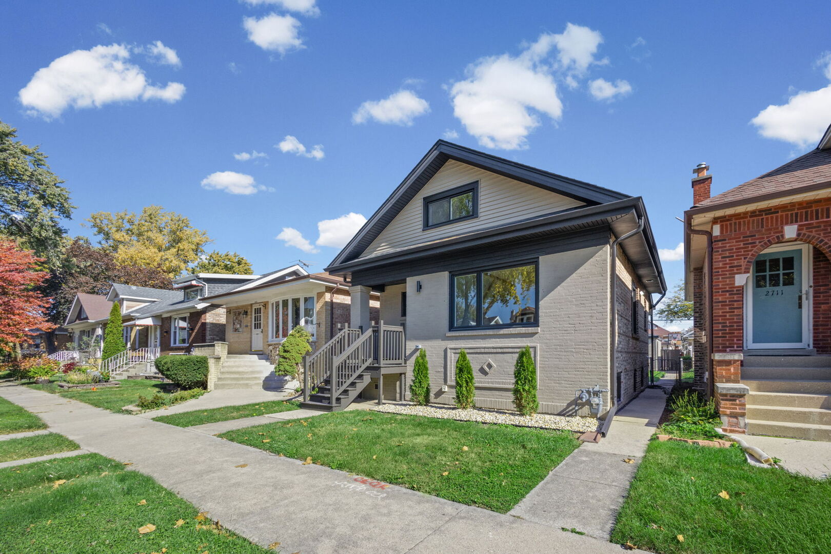 Wesley Ave, Berwyn, IL 60402 #1