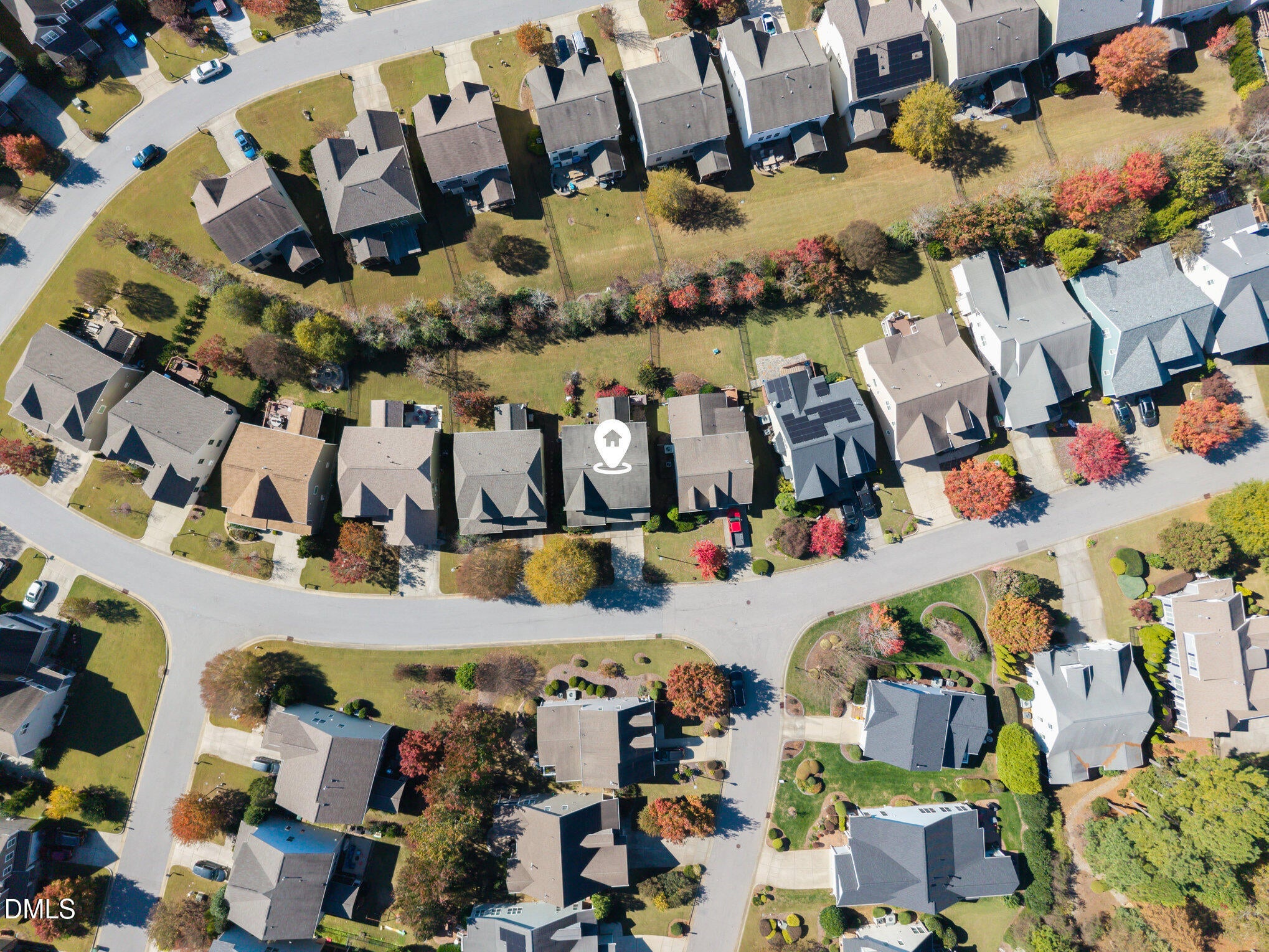 Apex, North Carolina, 27539, United States, 4 Bedrooms Bedrooms, ,3 BathroomsBathrooms,Residential,For Sale,1988359