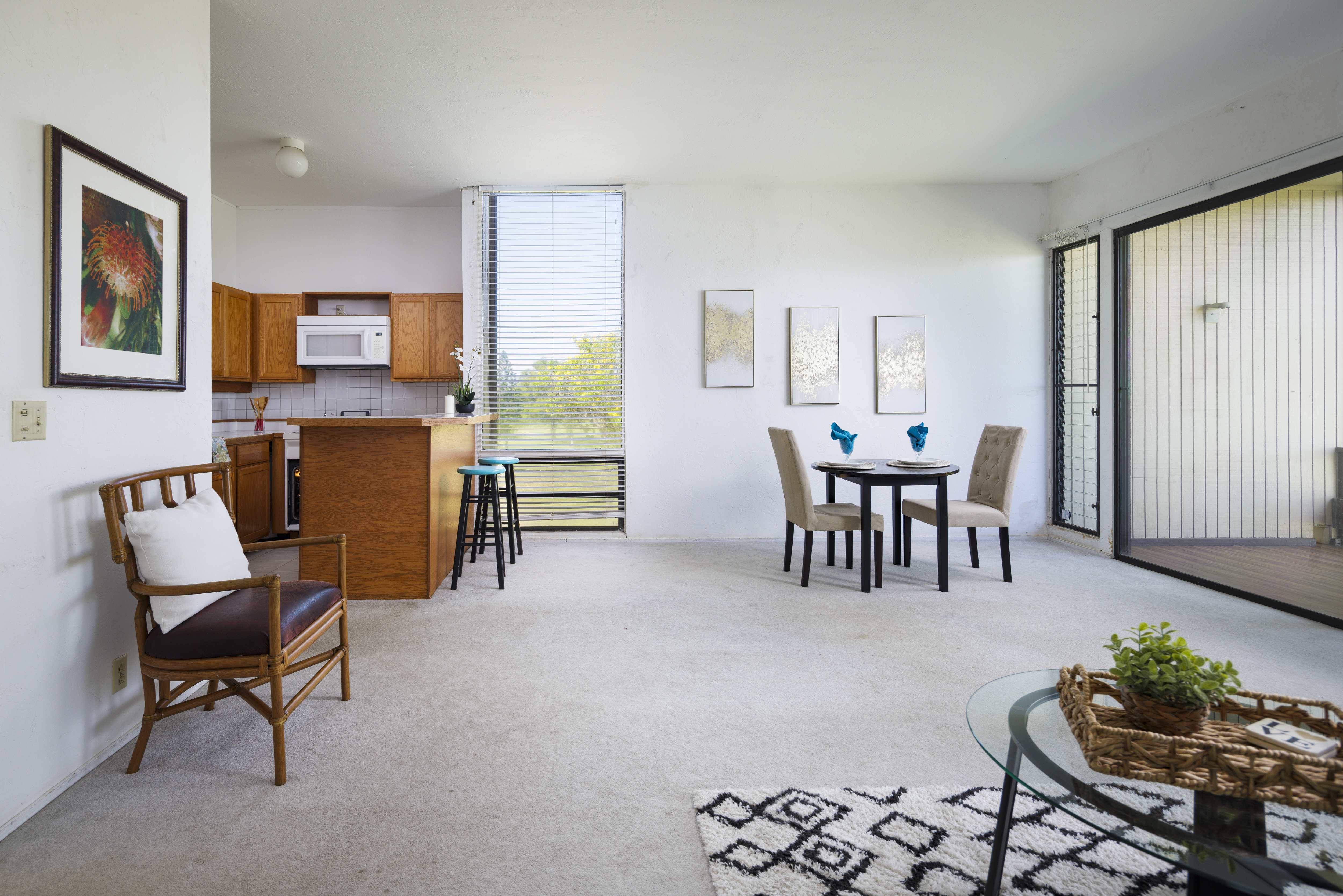  68-1767 Melia Street, D106 DL2, Waikoloa Village, HI 96738 - 物件實景