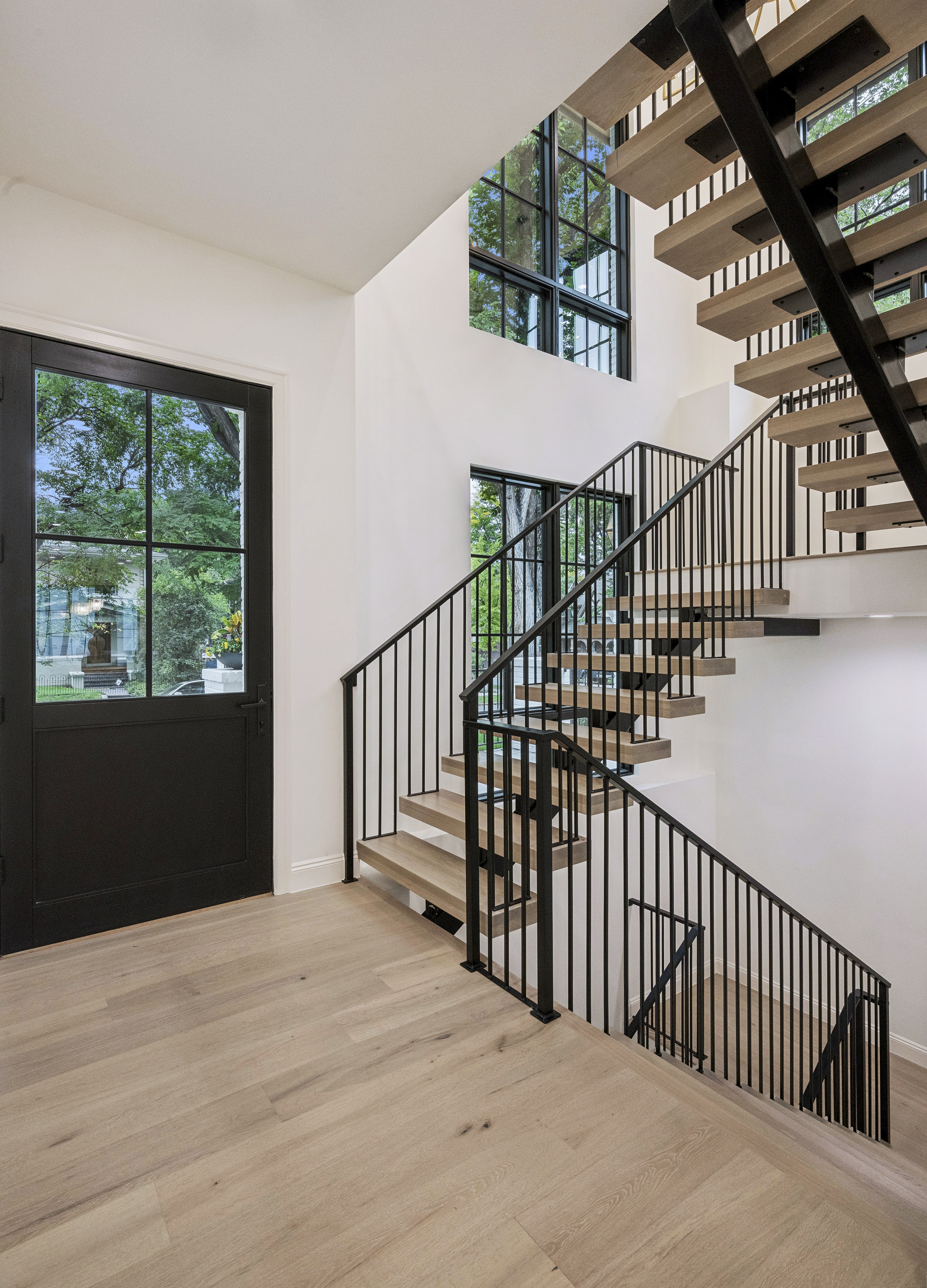  Absolutely Exquisite East Wash Park Home - 物件實景