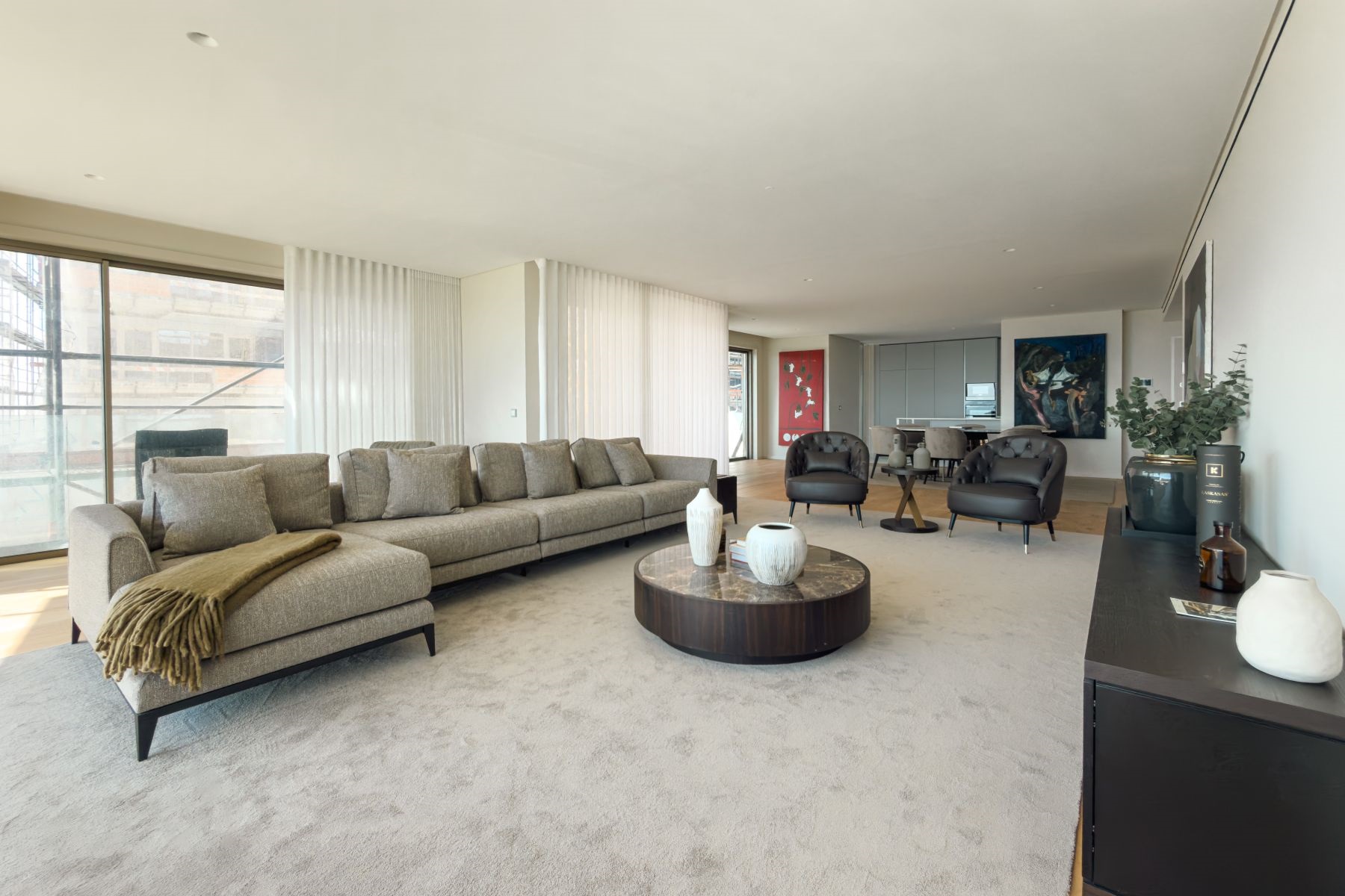  Flat for Sale - 物件實景